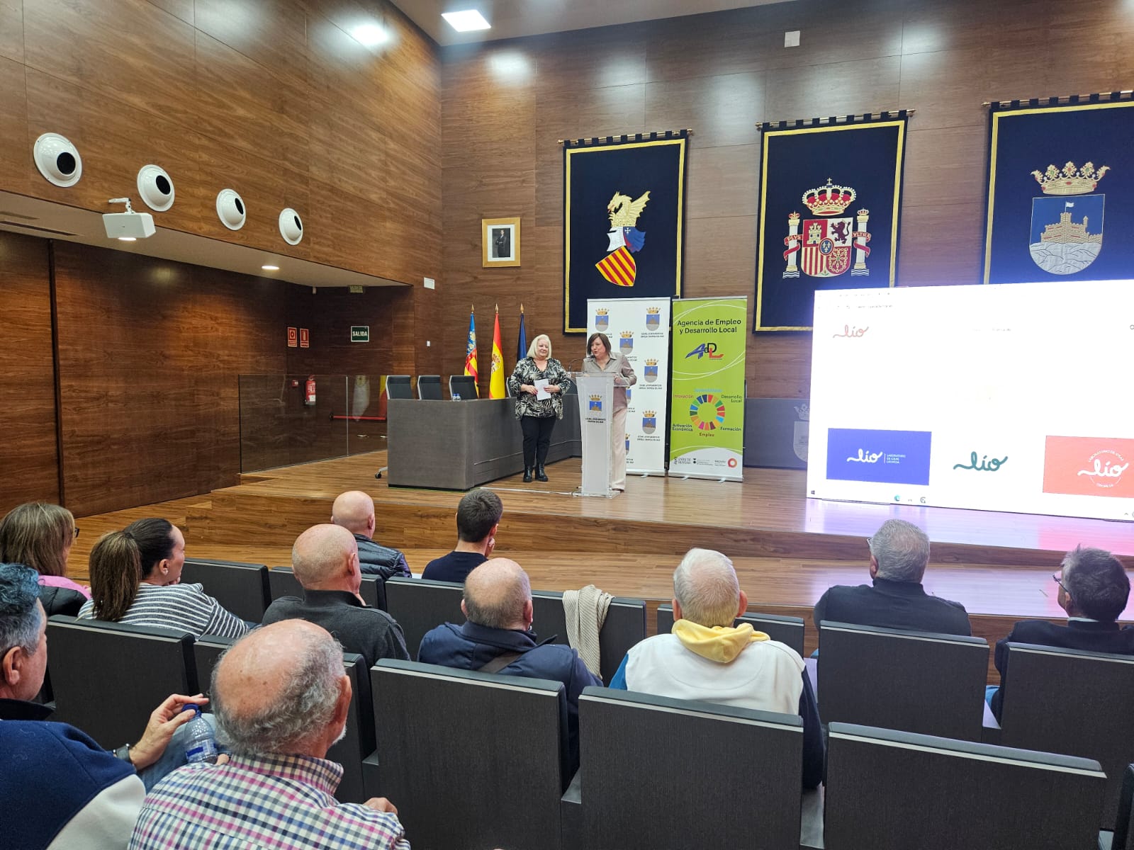 Orpesa llança el Laboratori Ciutadà d'Innovació Social (LIO)