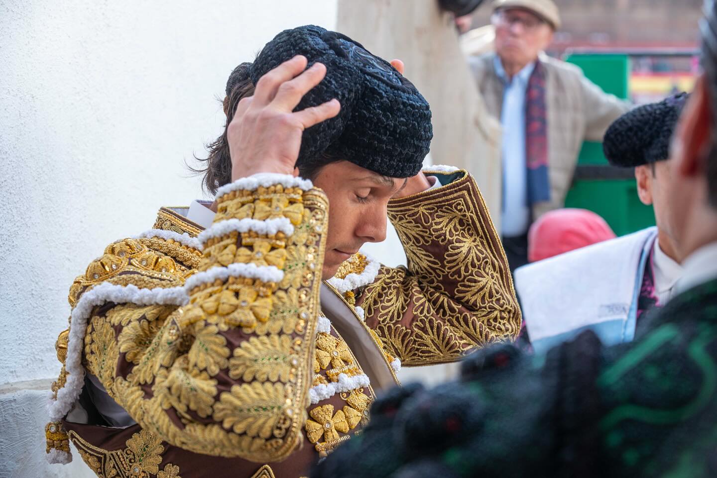 Fira taurina de la Magdalena de Castelló