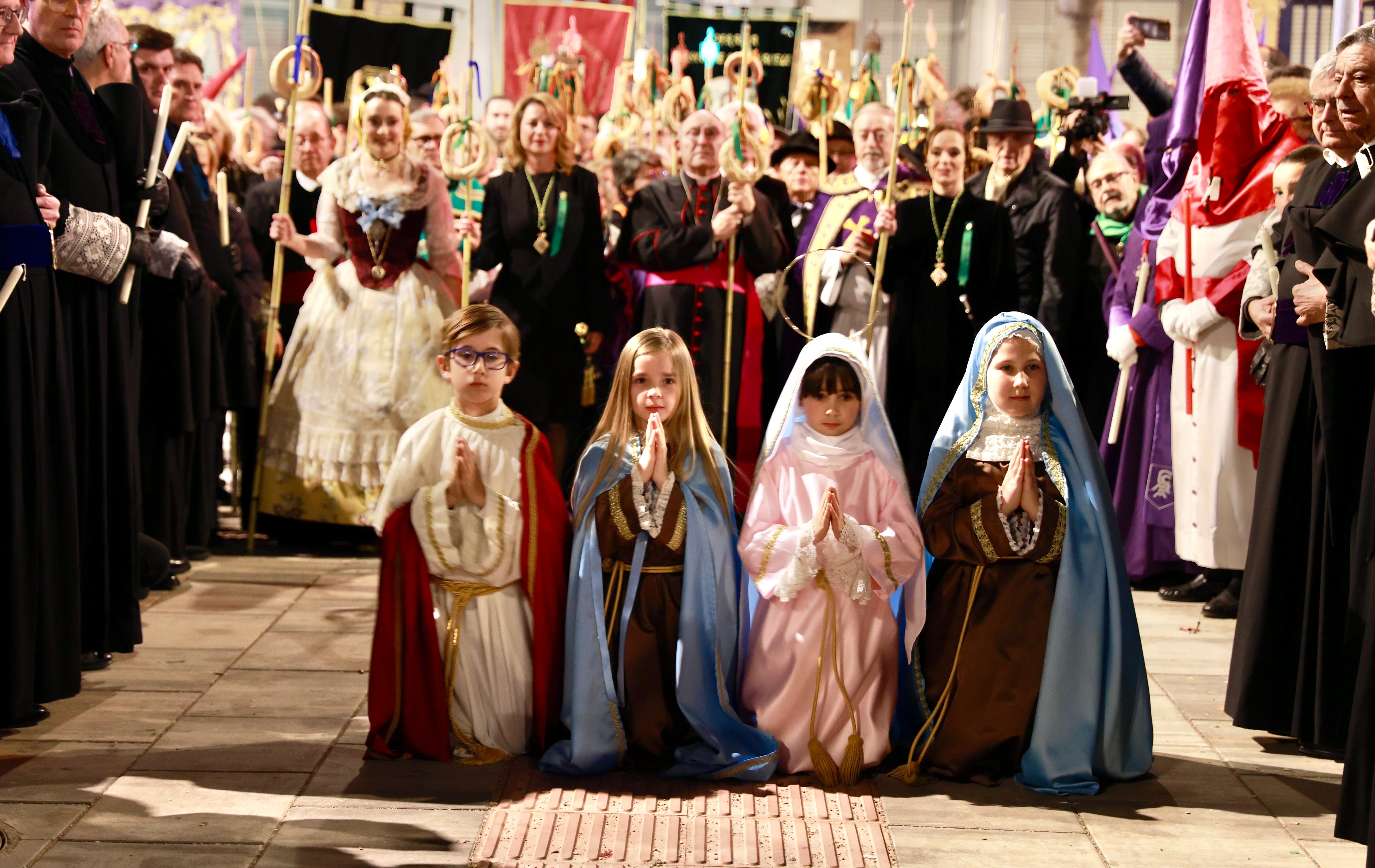 Tornà de la Romeria