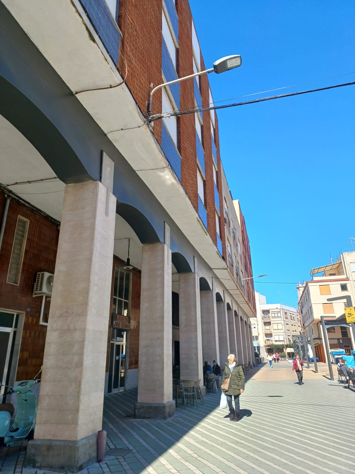 Mercat Municipal de Benicarló