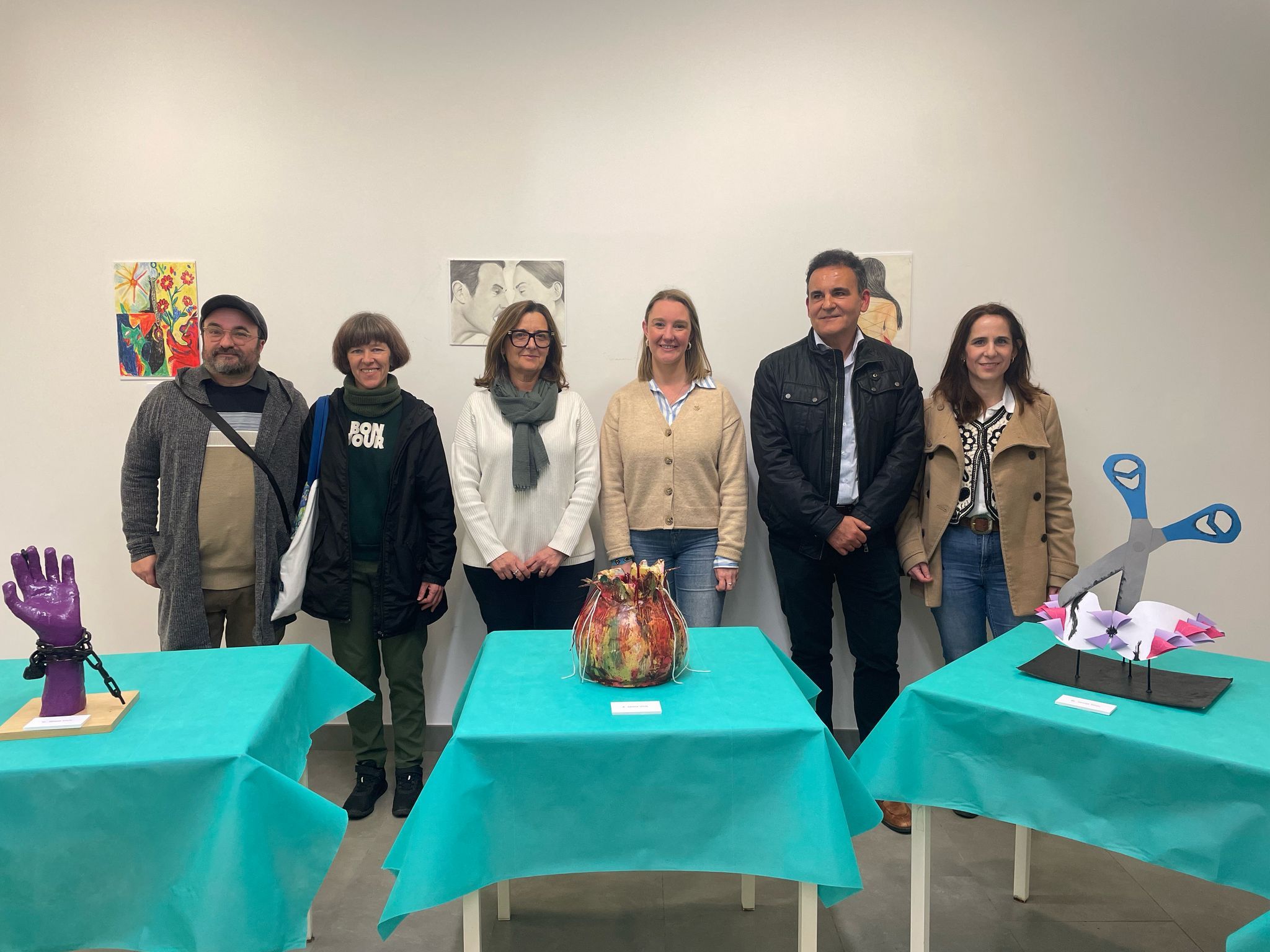 Certamen artístic Joan Simó