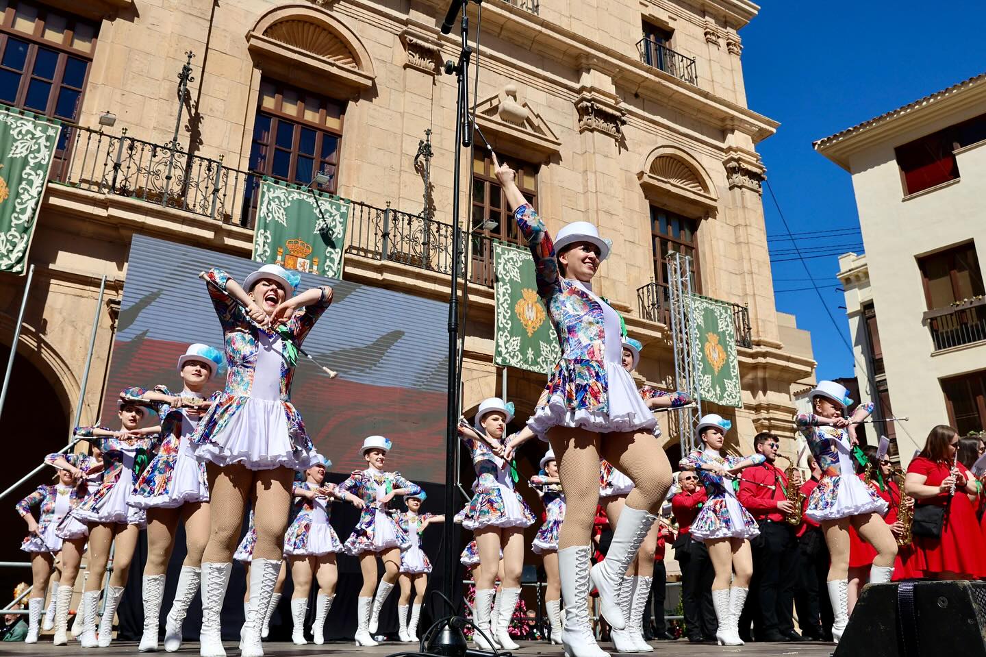 Festival Música de Festa Magdalena 3
