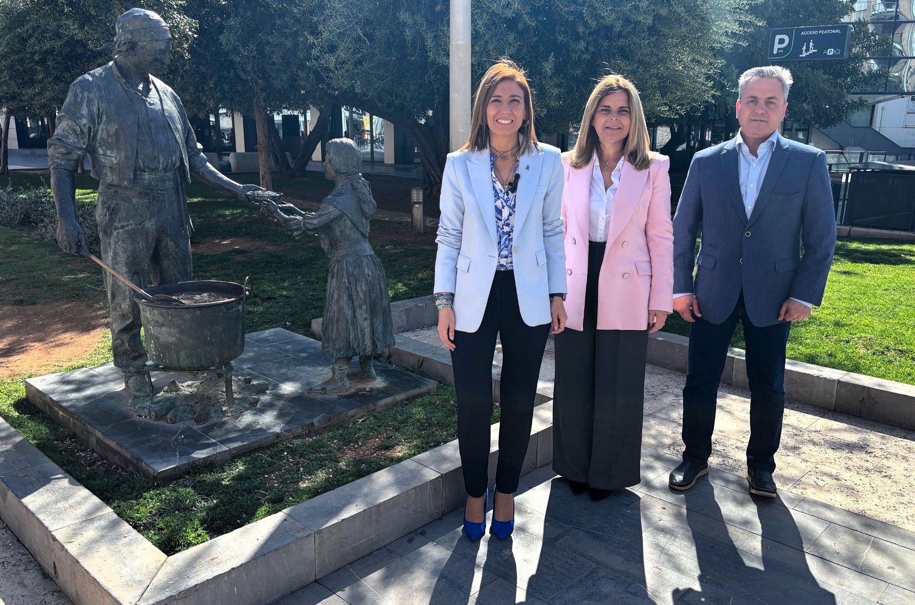Declaració de les calderes d'Almassora com a Festa d'Interés Turístic Autonòmic