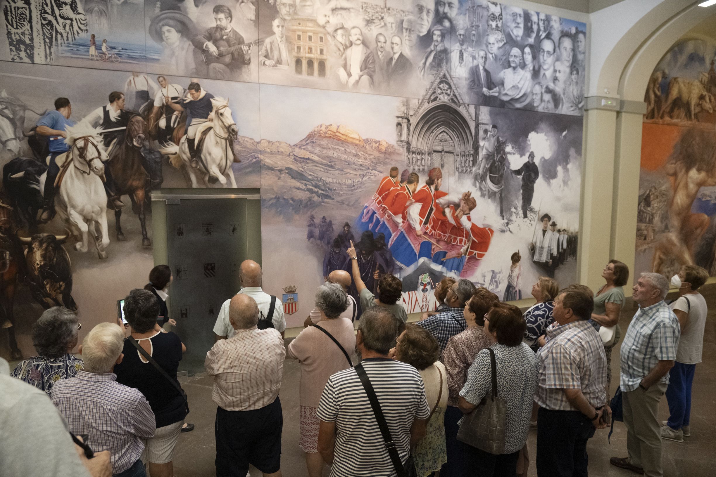 Castelló Senior