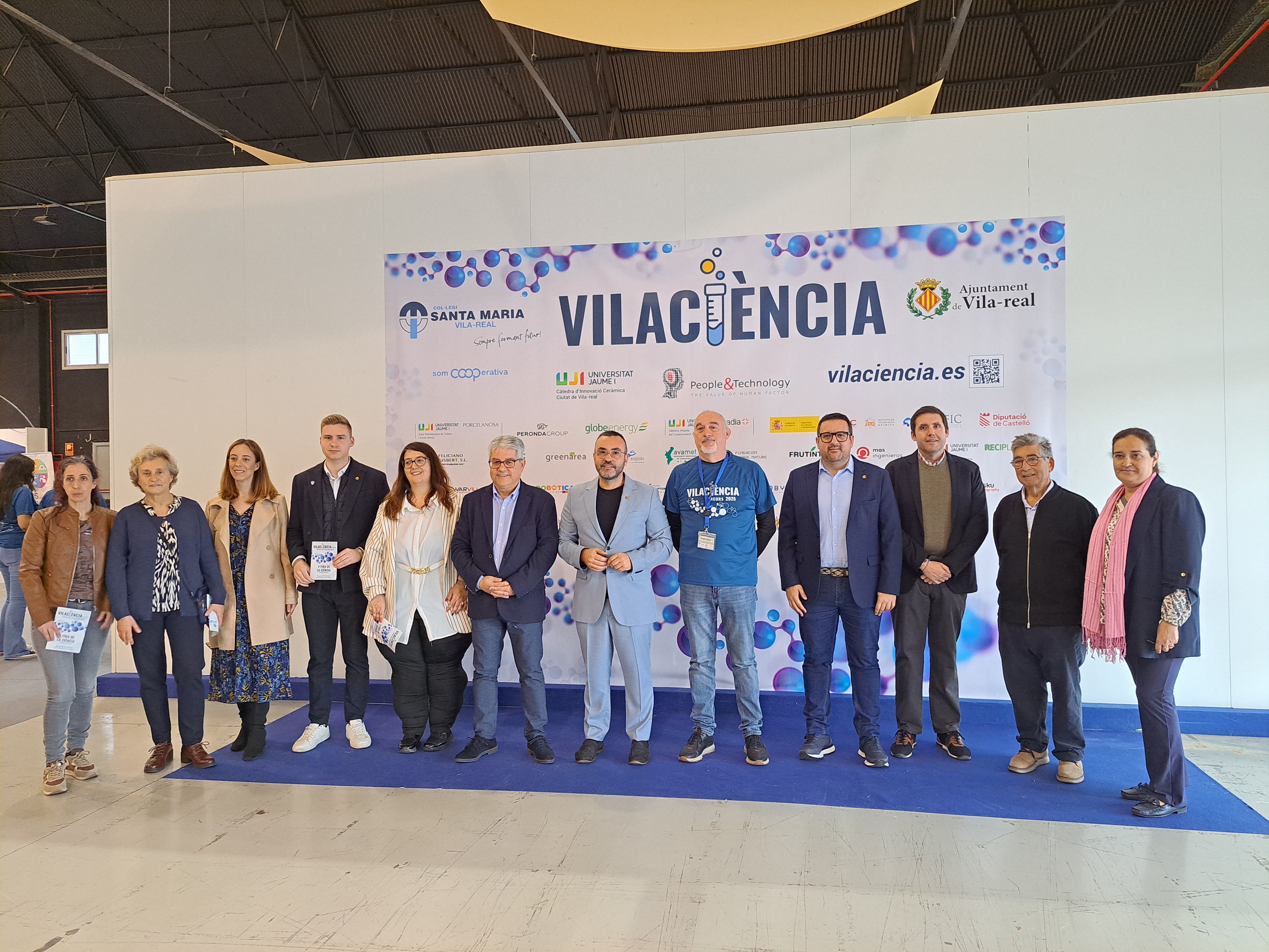 Vilaciència 2025