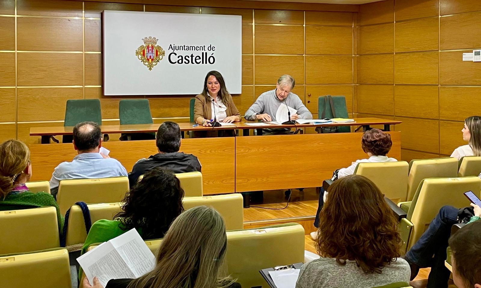 Convocatòria d'ajudes socials