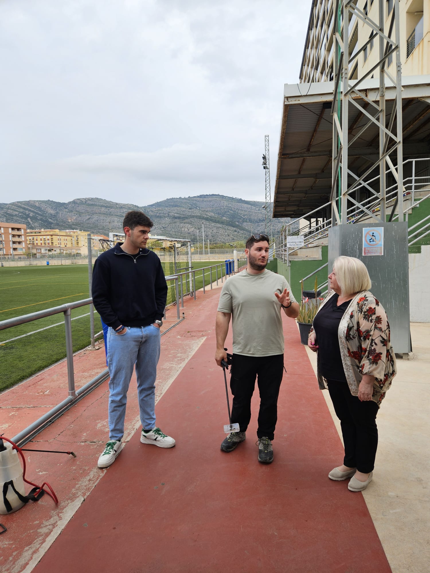 Revisió dels tractaments contra mosquits a Orpesa