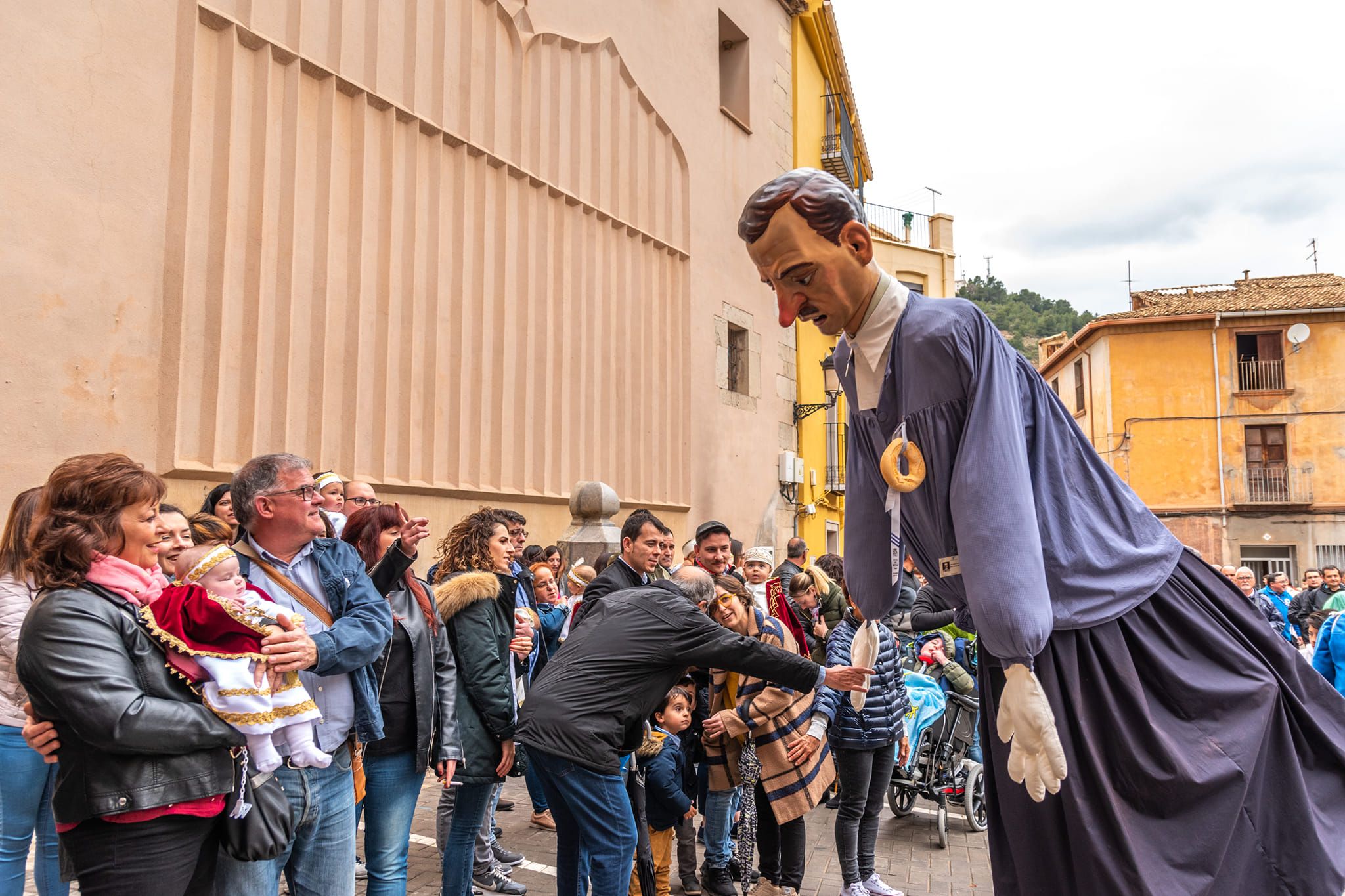 Festa del Rotllo de l'Alcora