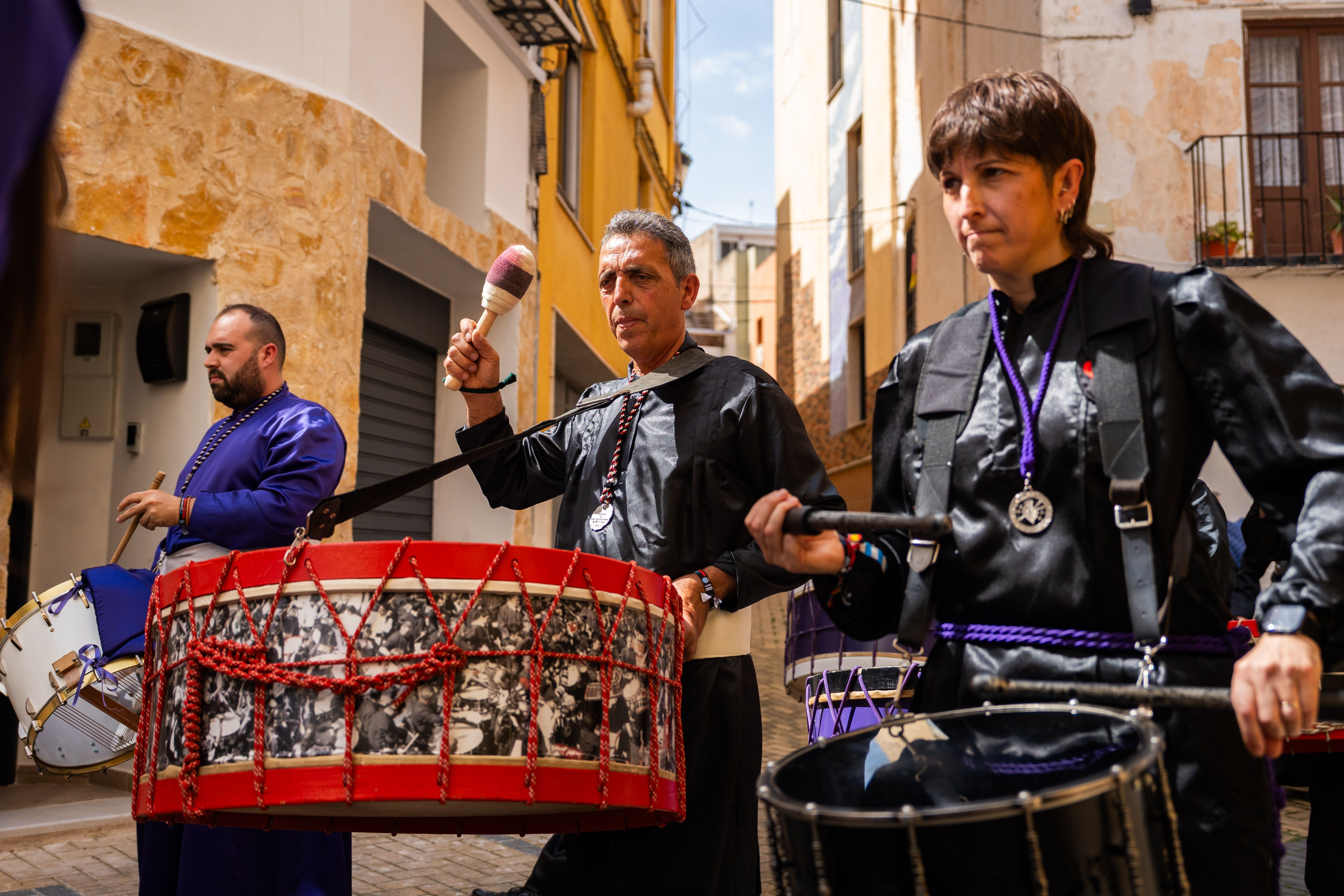 Rompida hora alcora Rompida hora alcora