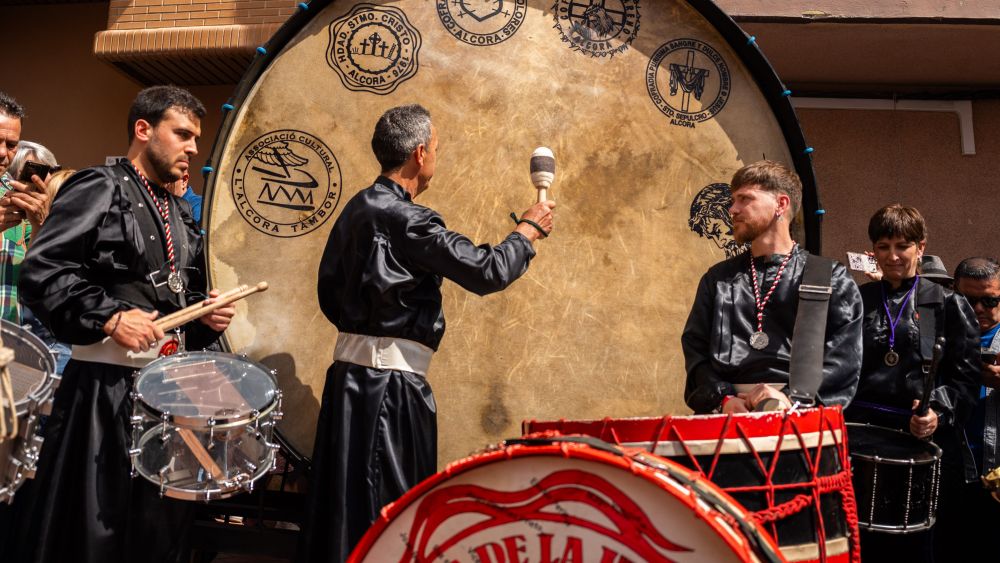 La Rompuda de l'hora La Rompuda de l'hora