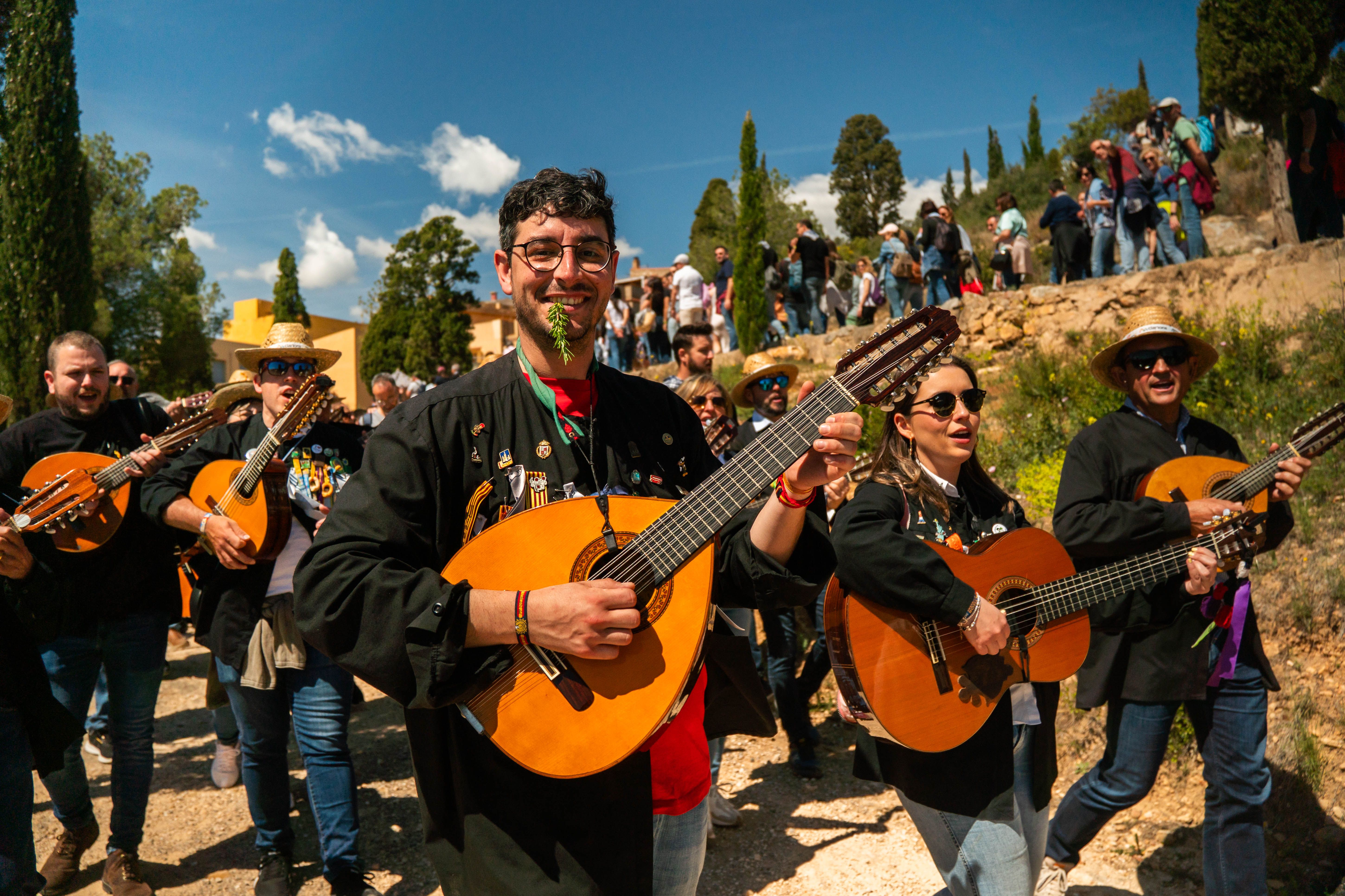 Festa del Rotllo de l'Alcora