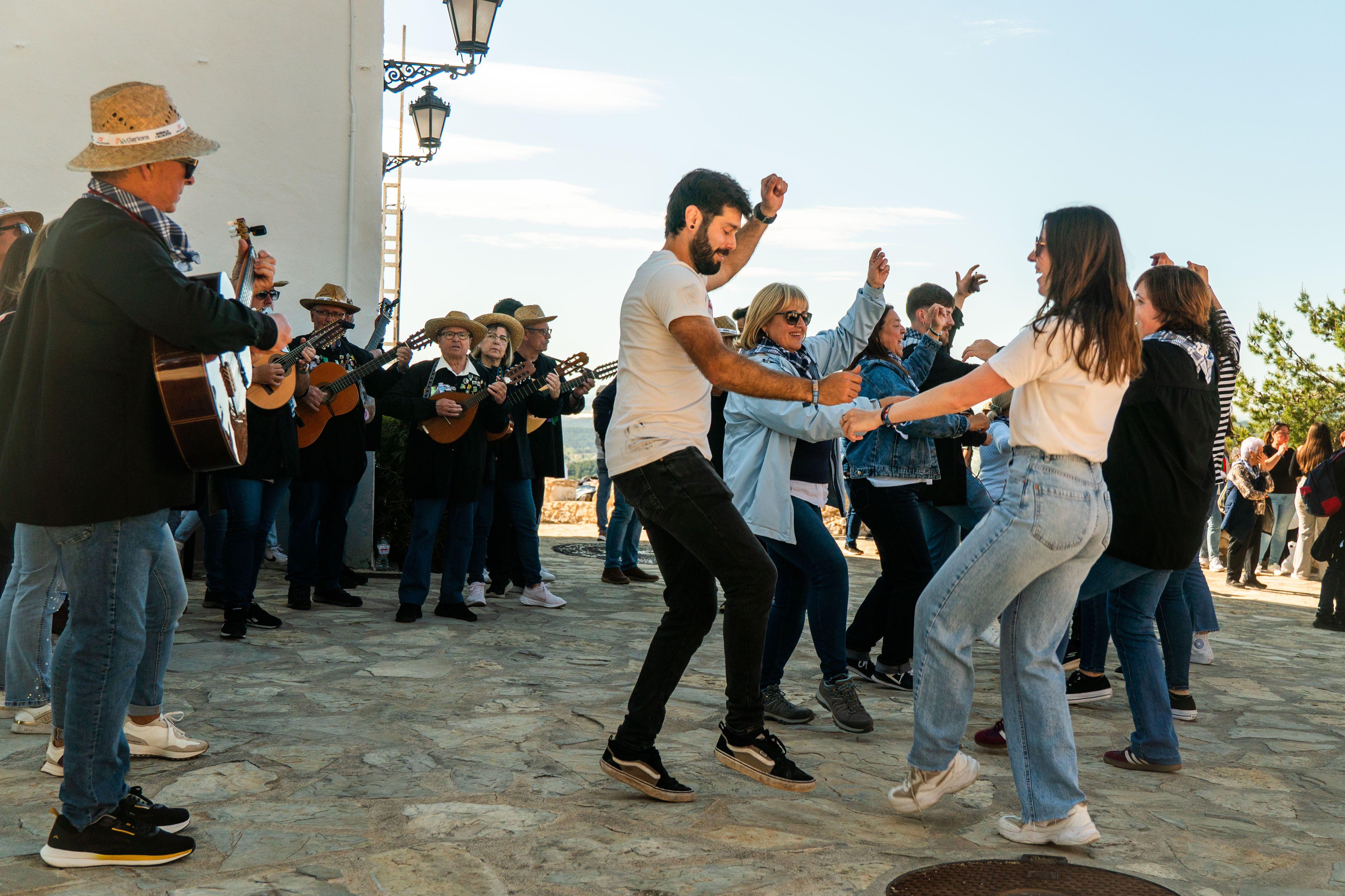 Festa del rotllo alcora Festa del rotllo alcora