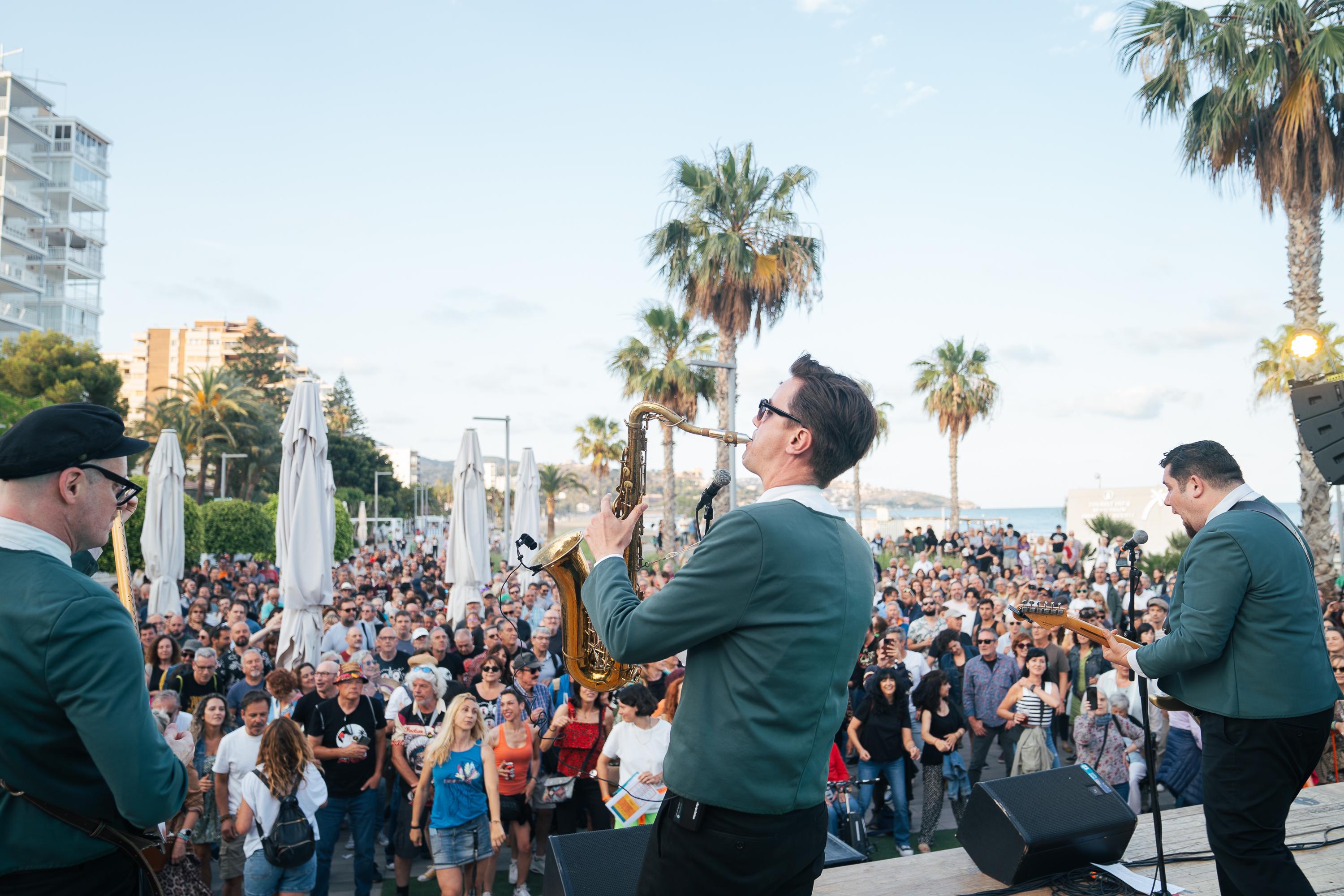 Benicàssim Blues Festival