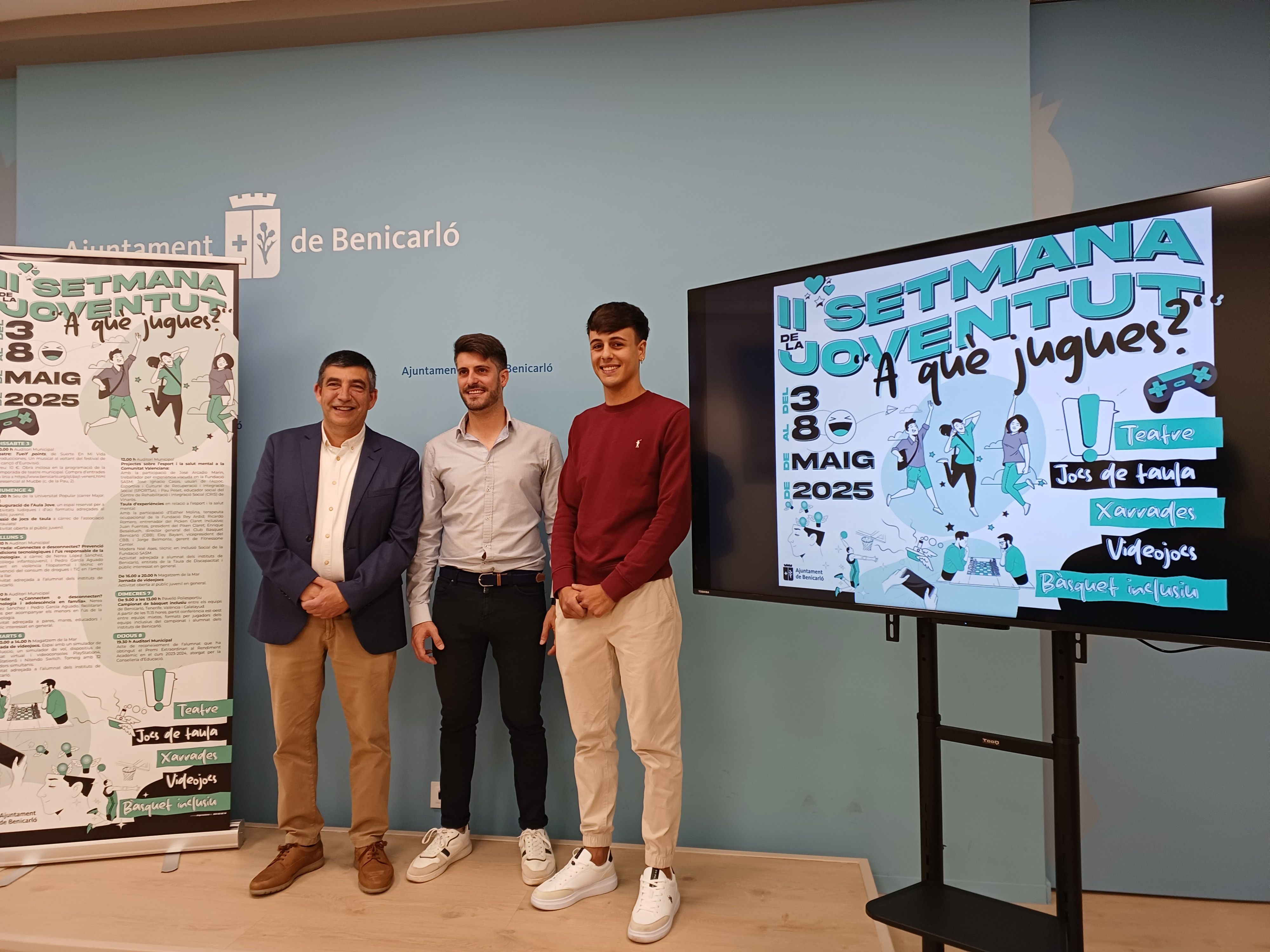 Setmana de la Joventut de Benicarló