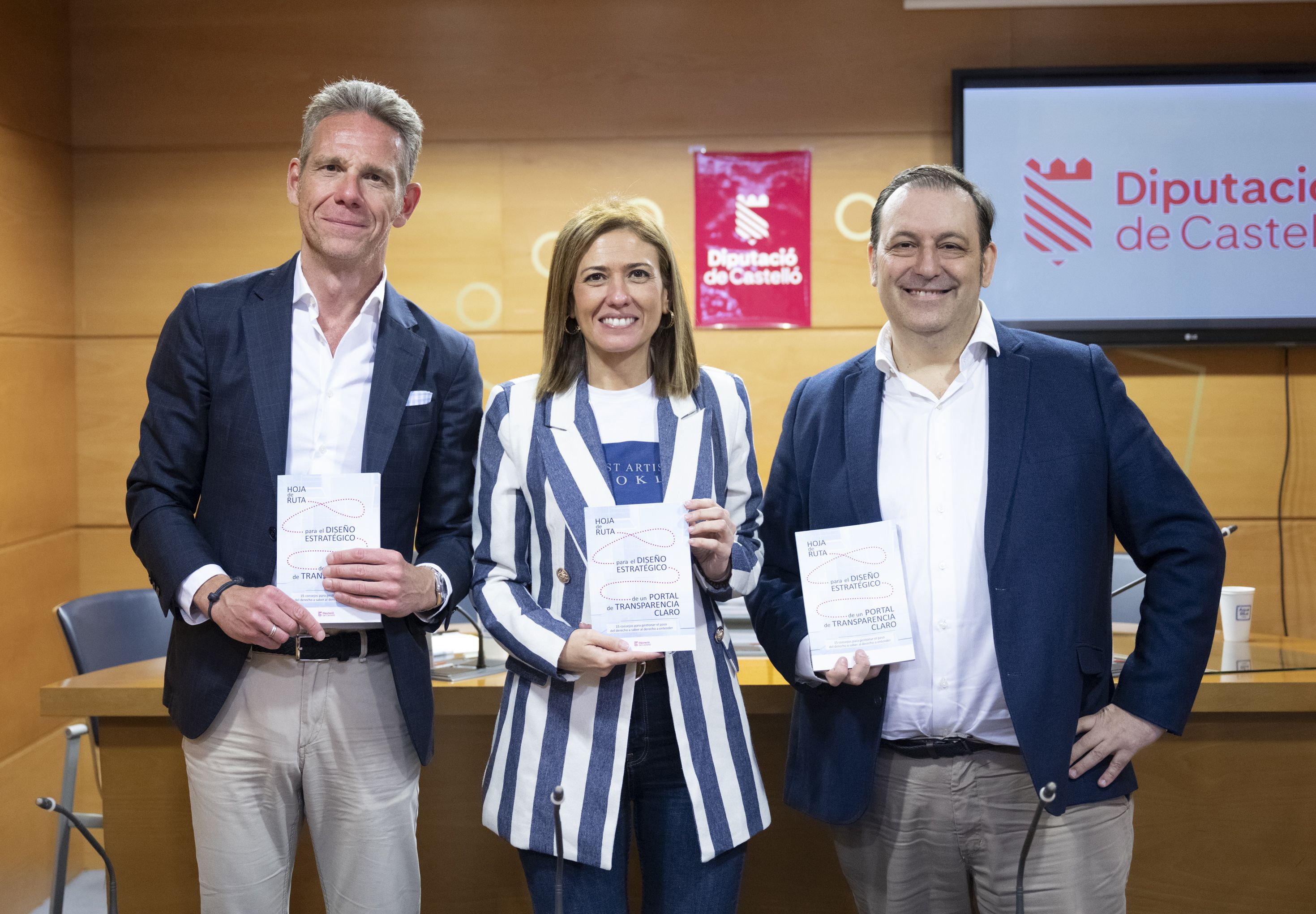 Projecte Transparència