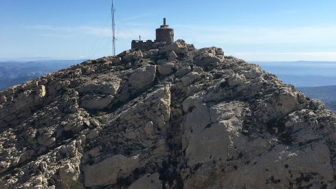 Parque Natural del Peñagolosa Parque Natural del Peñagolosa