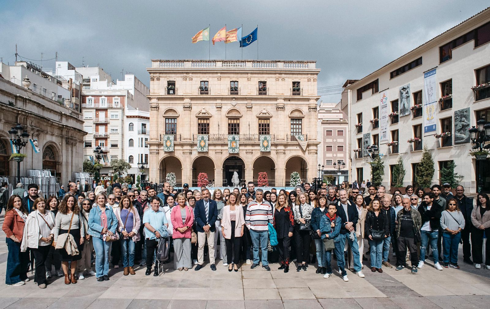 Pla Propi d'Ocupació de Castelló