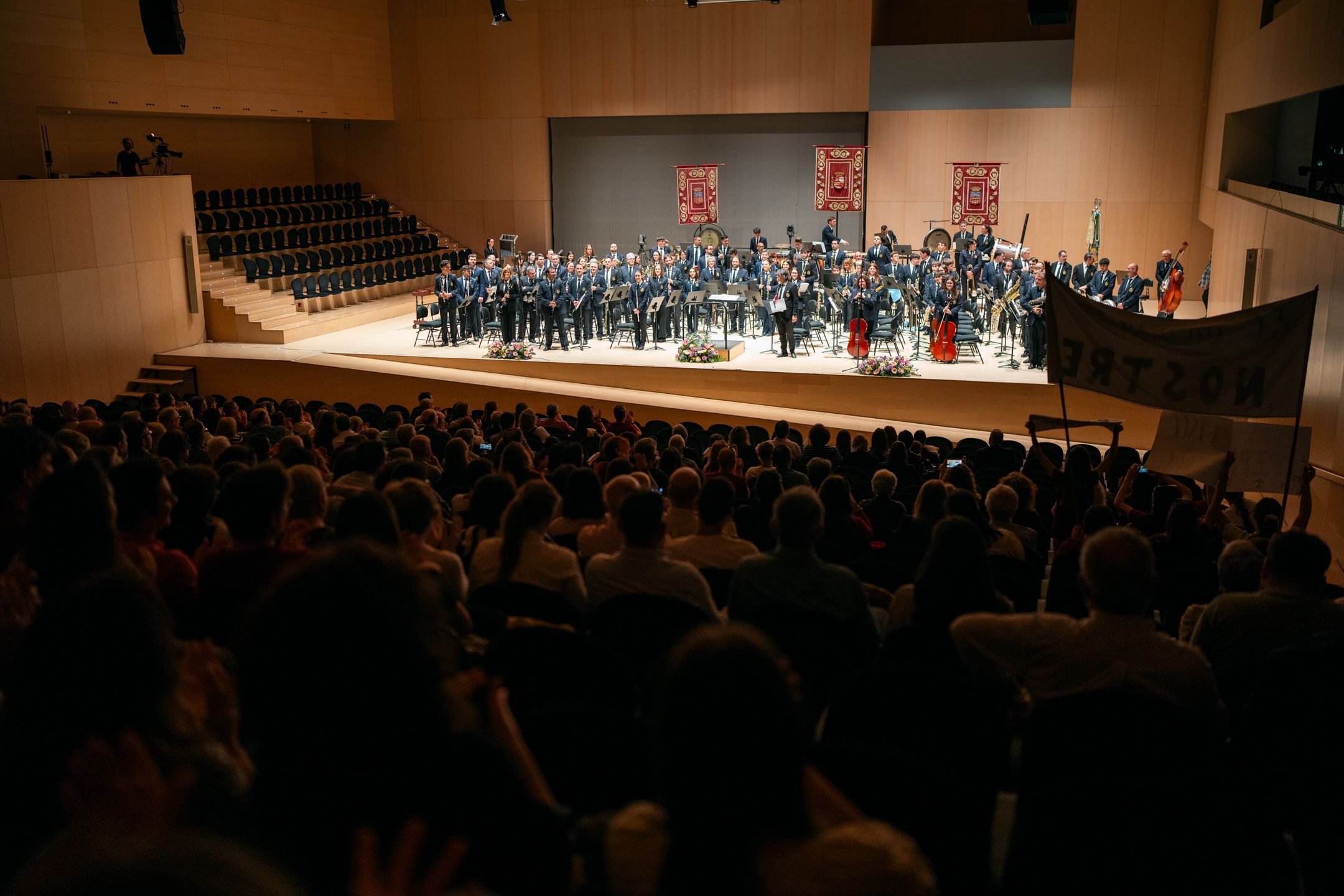 Certamen Provincial de Bandes de Castelló