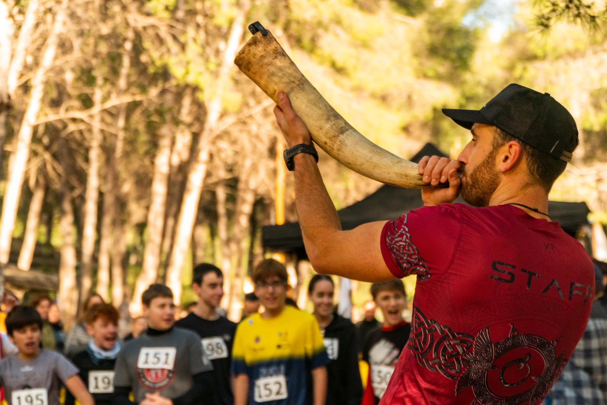 Valhalla Race a l'Alcora