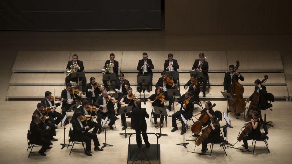 Orquestra Supramúsica Orquestra Supramúsica