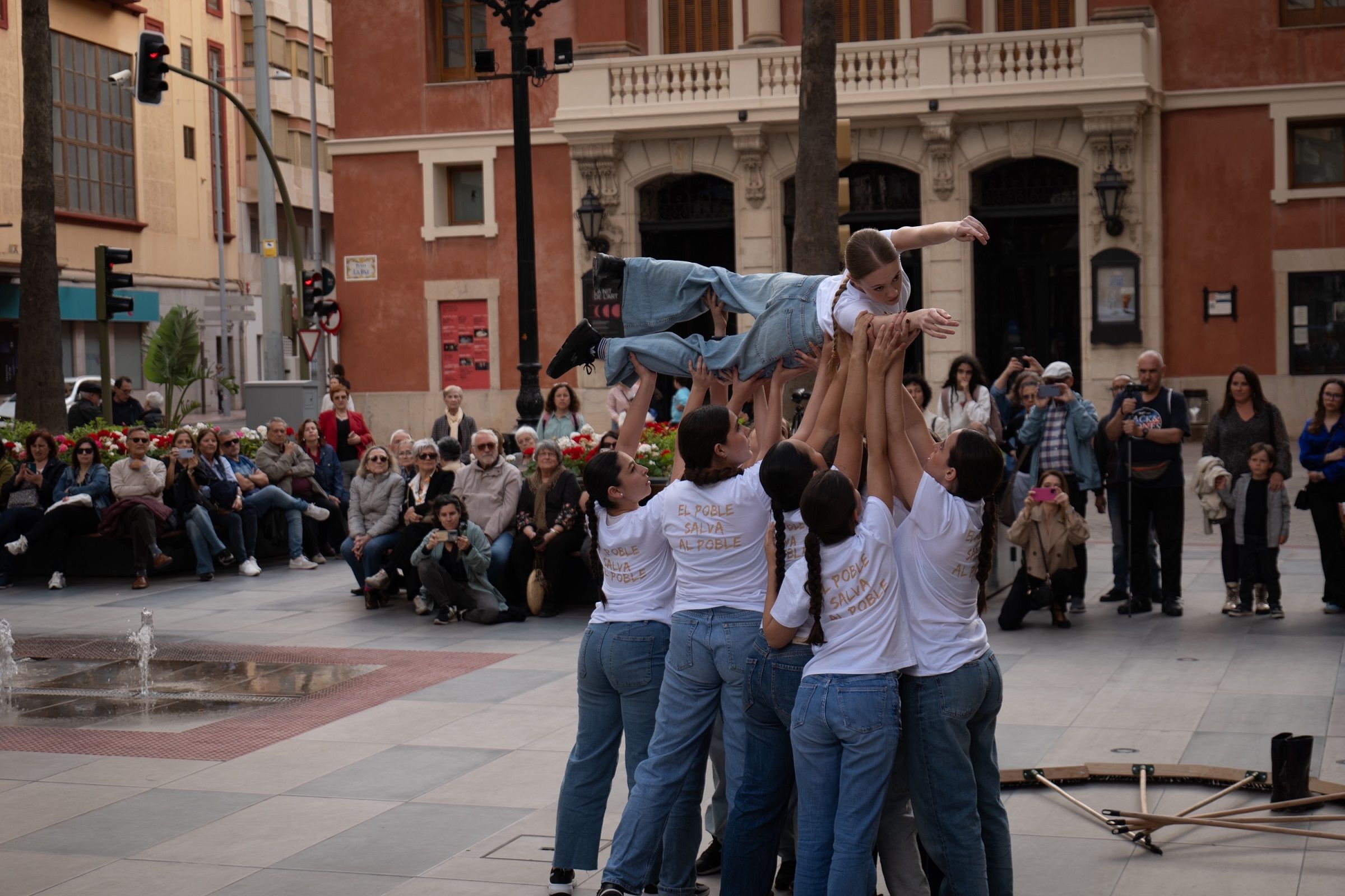 Nit de l'Art de Castellón 2