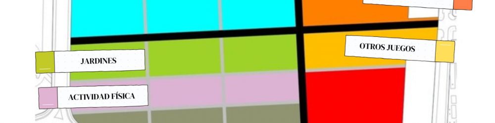 Presentación Censal Parc usos parque Presentación Censal Parc usos parque