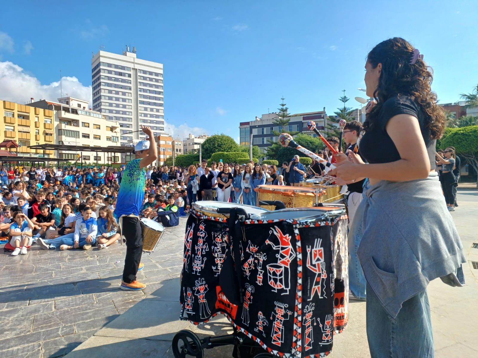 Fira del coneixement BLóLab de Benicarló