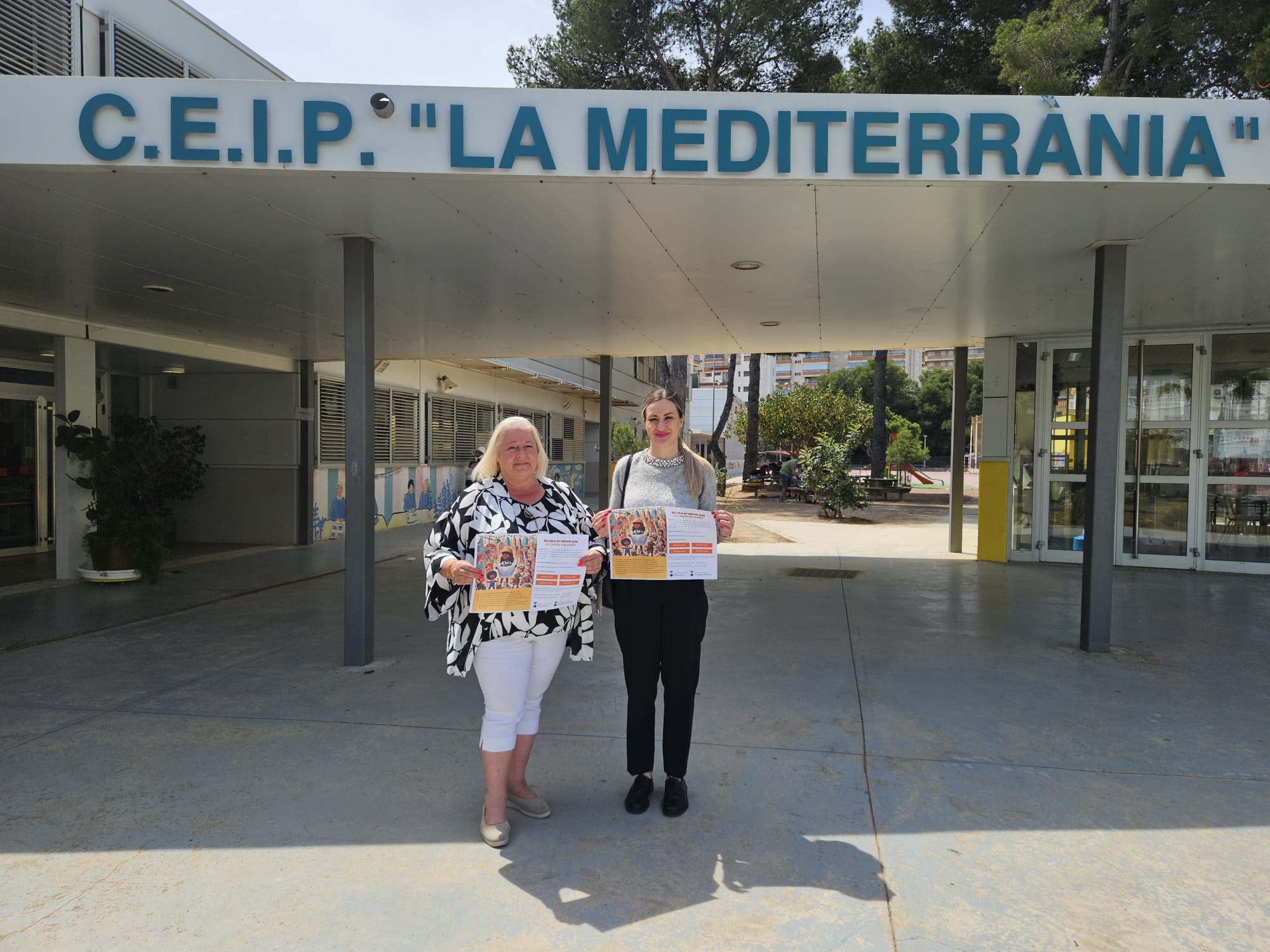 Escola d'Estiu d'Orpesa