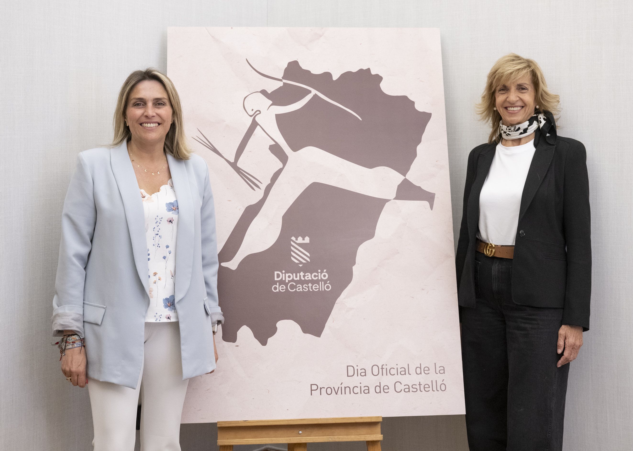 Juana Crespo, Mèrit a la Innovació