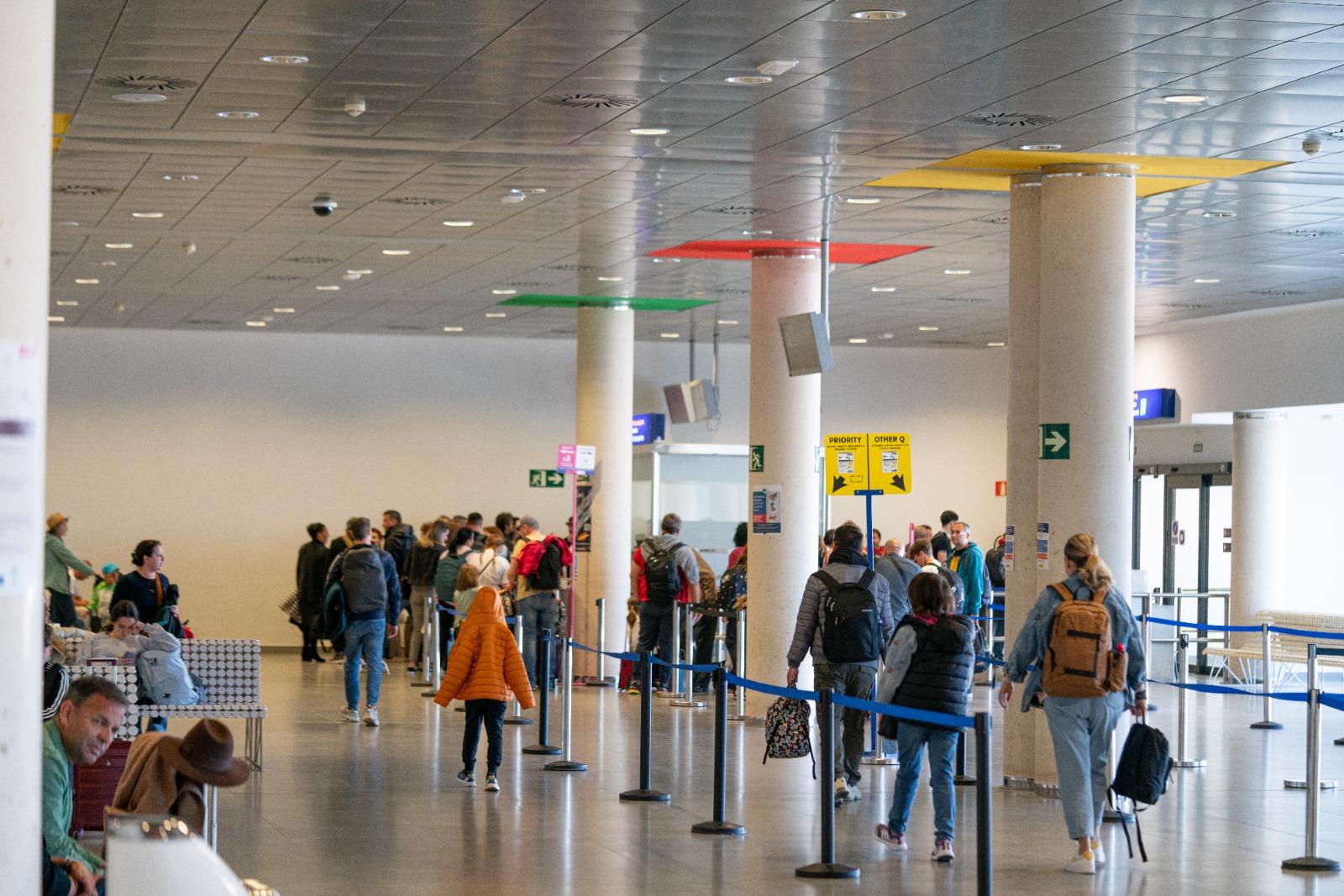 Aeroport de Castelló