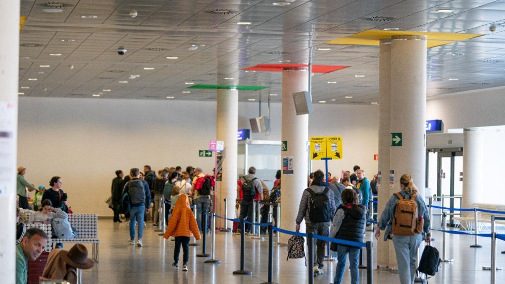 Aeropuerto de Castellón