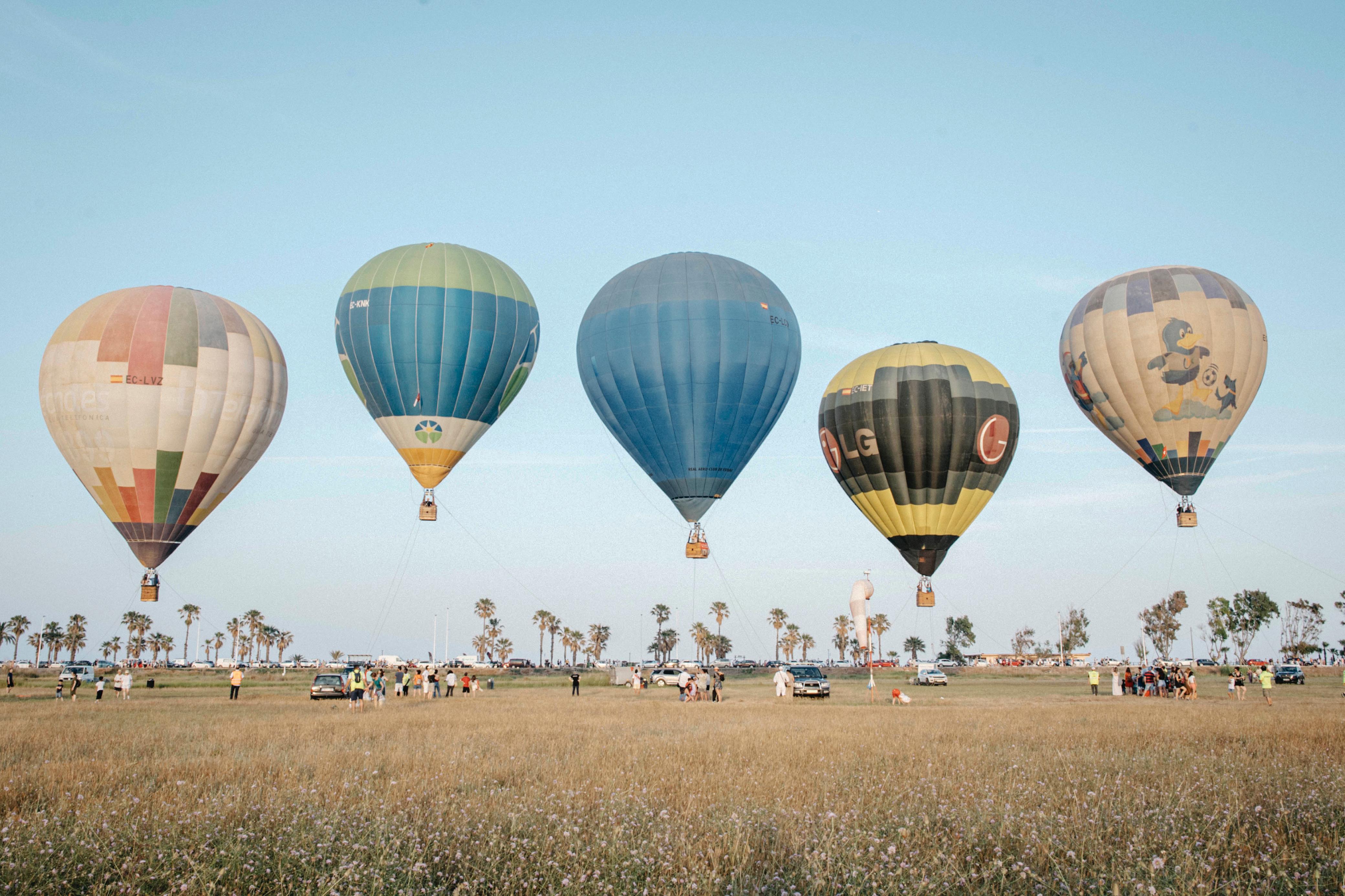 Festival del Vent 