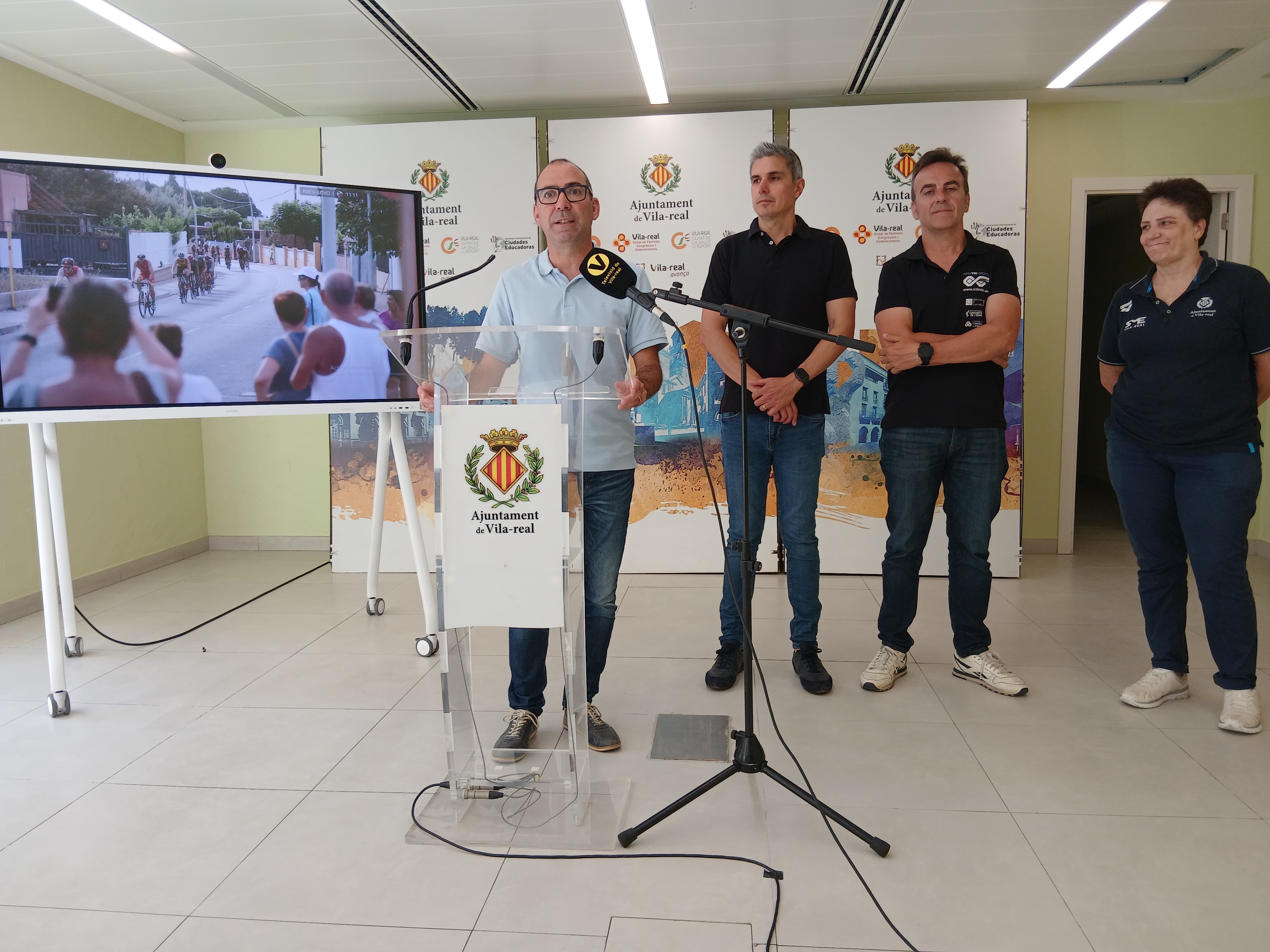 Madrigal, García, Fernández i Salvador