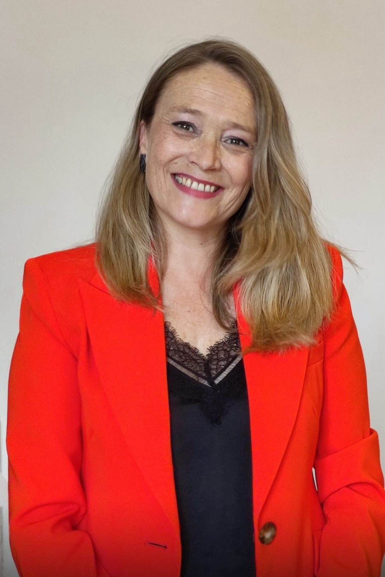 Mariví Martínez Sancho