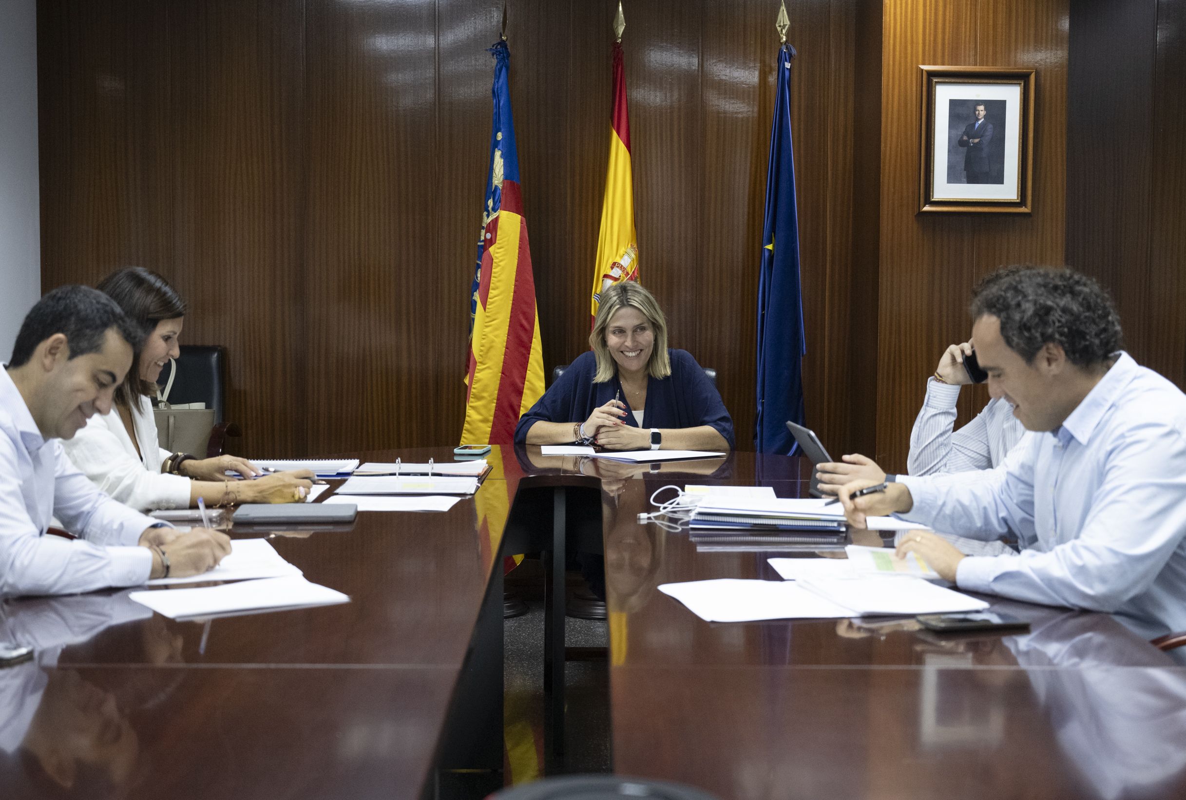  La Diputació Provincial de Castelló aposta pel benestar animal 