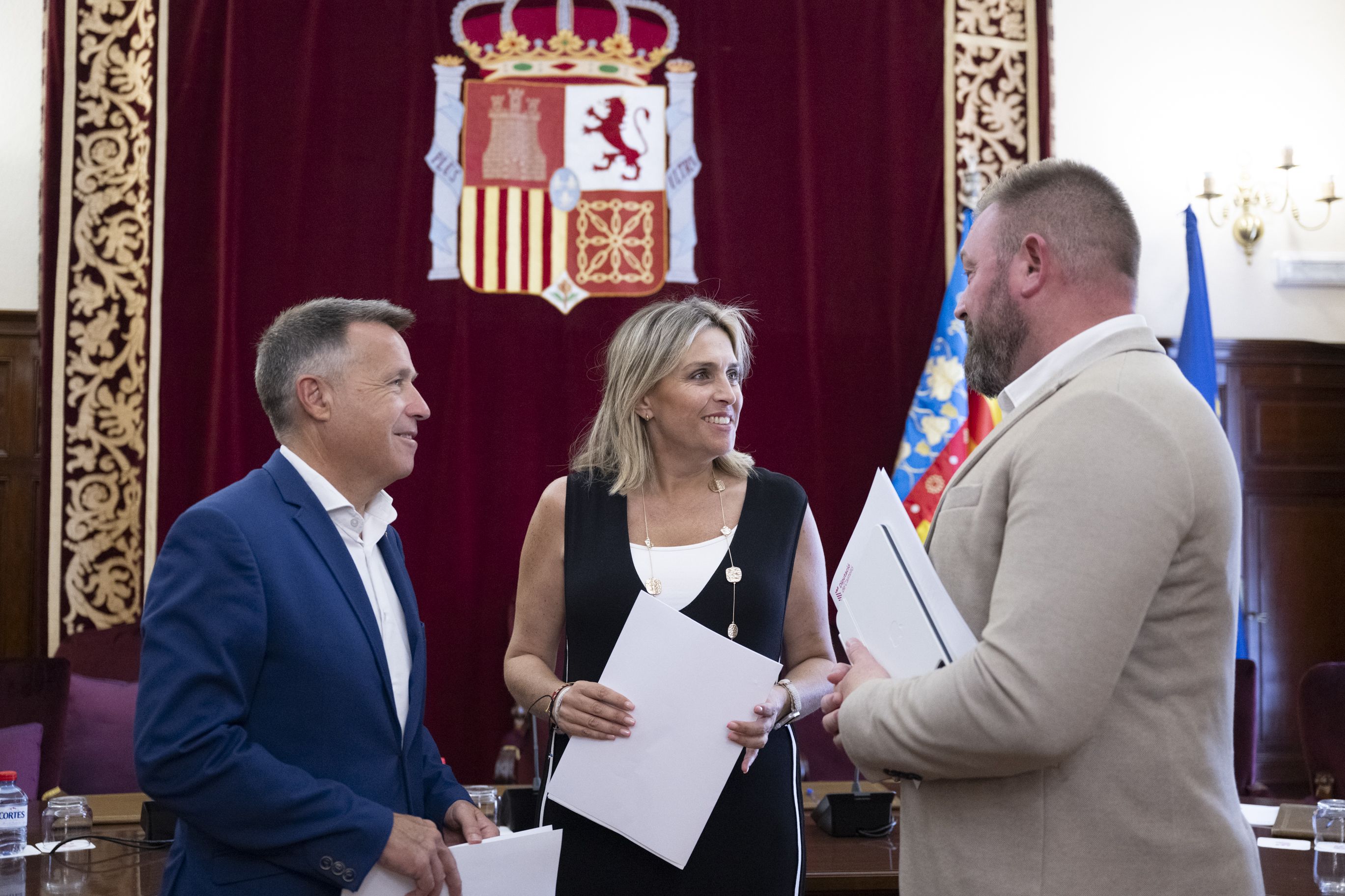 Consorci Provincial d'Aigües
