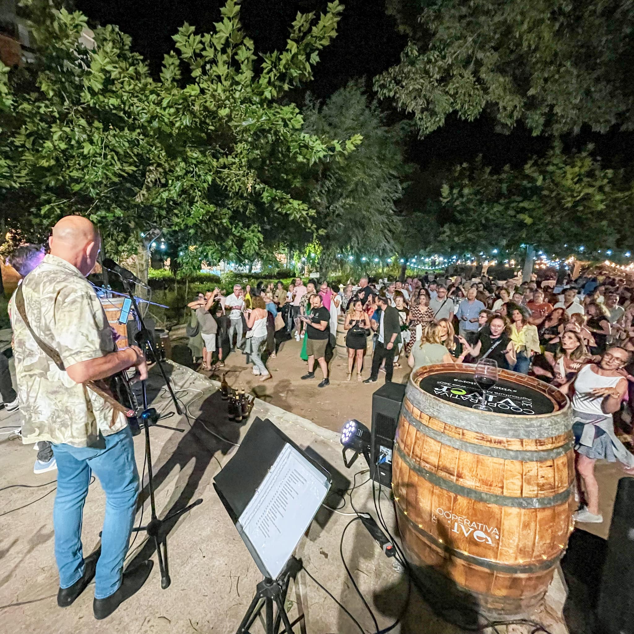 Viver Wine Fest 