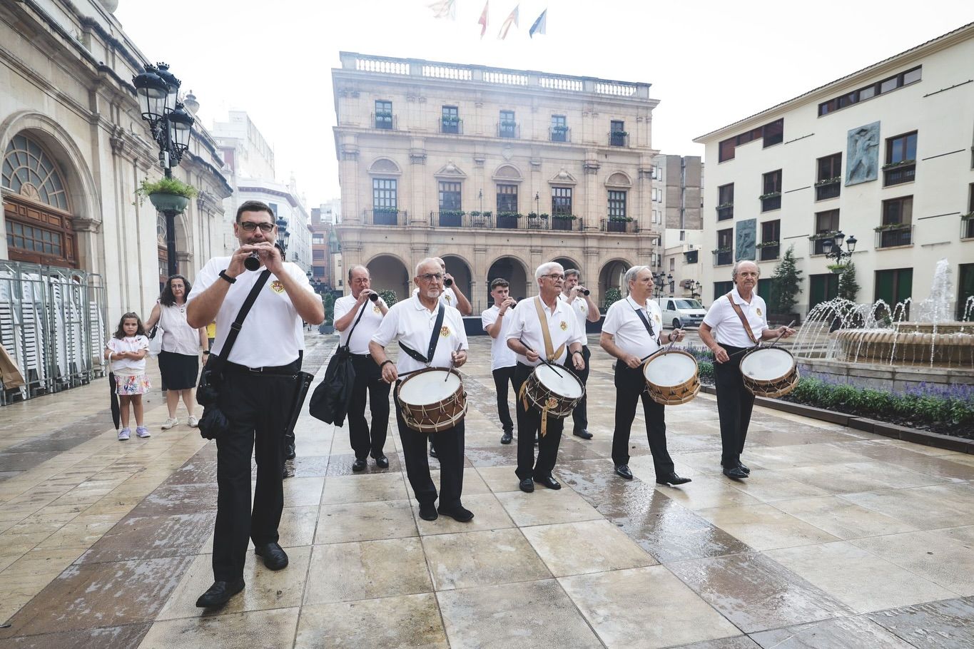 San Cristòfol a Castelló 