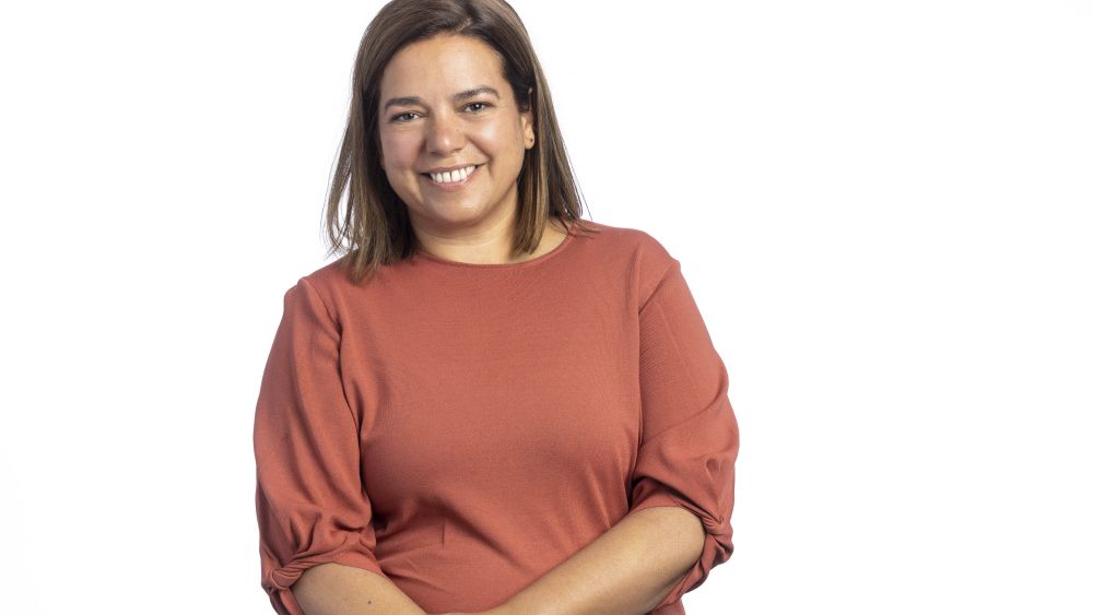 Natalia Villoria Repsol