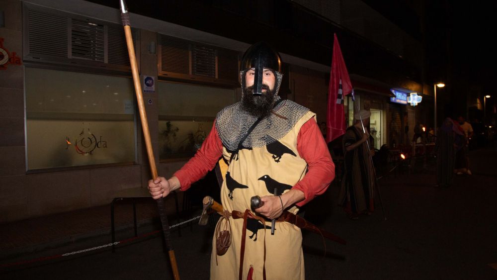 Recorrido medieval en Oropesa del Mar