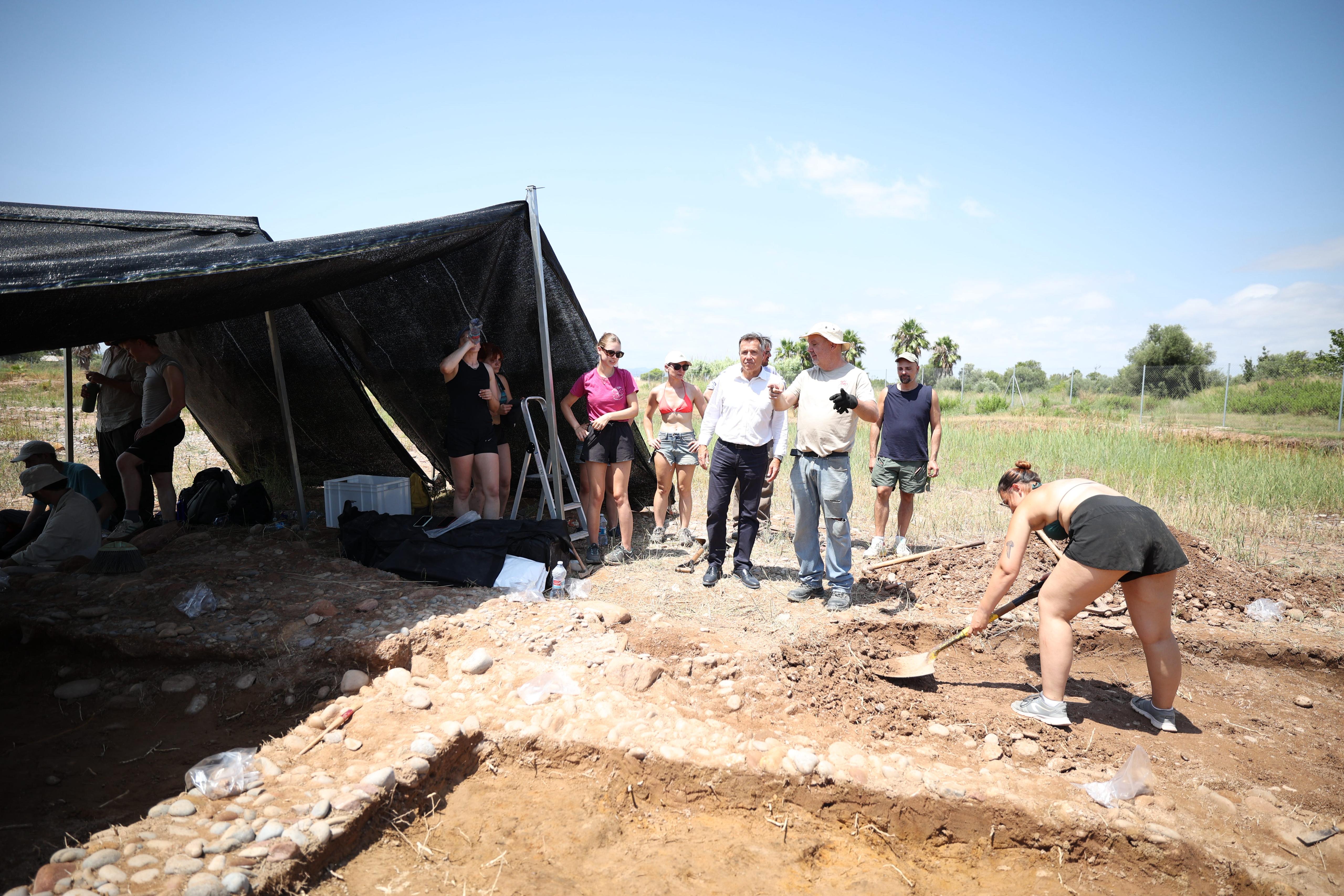 Museu Arqueològic de Burriana