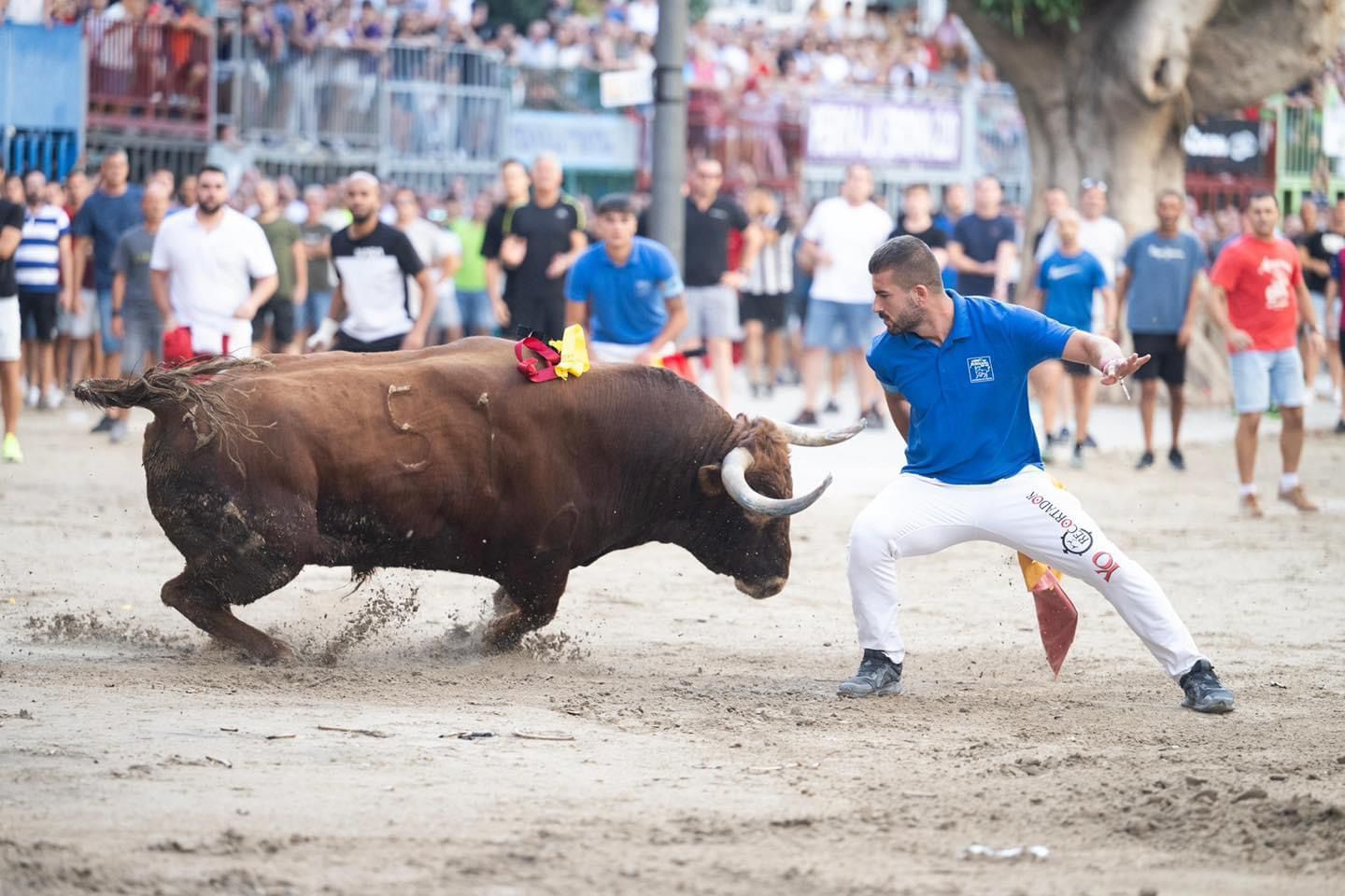 Festes de la Misericòrdia de Borriana