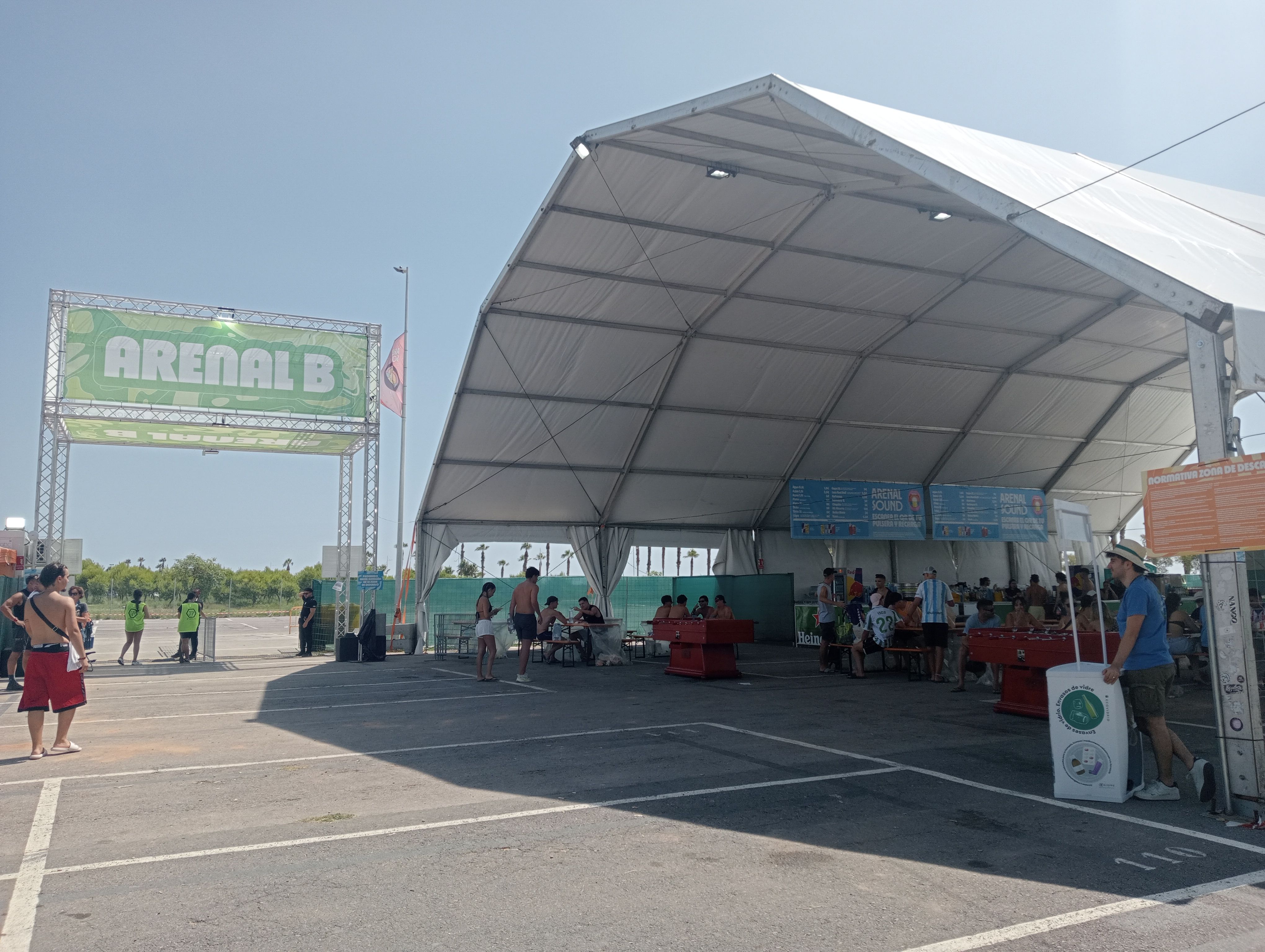 Campanya ‘Mirada Circular’ de Burriana