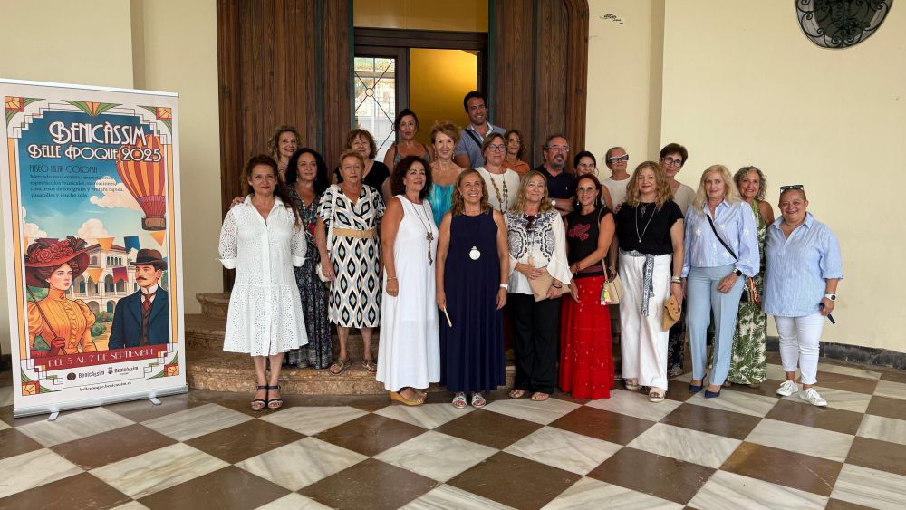 Estancias de Villa Elisa en Benicàssim