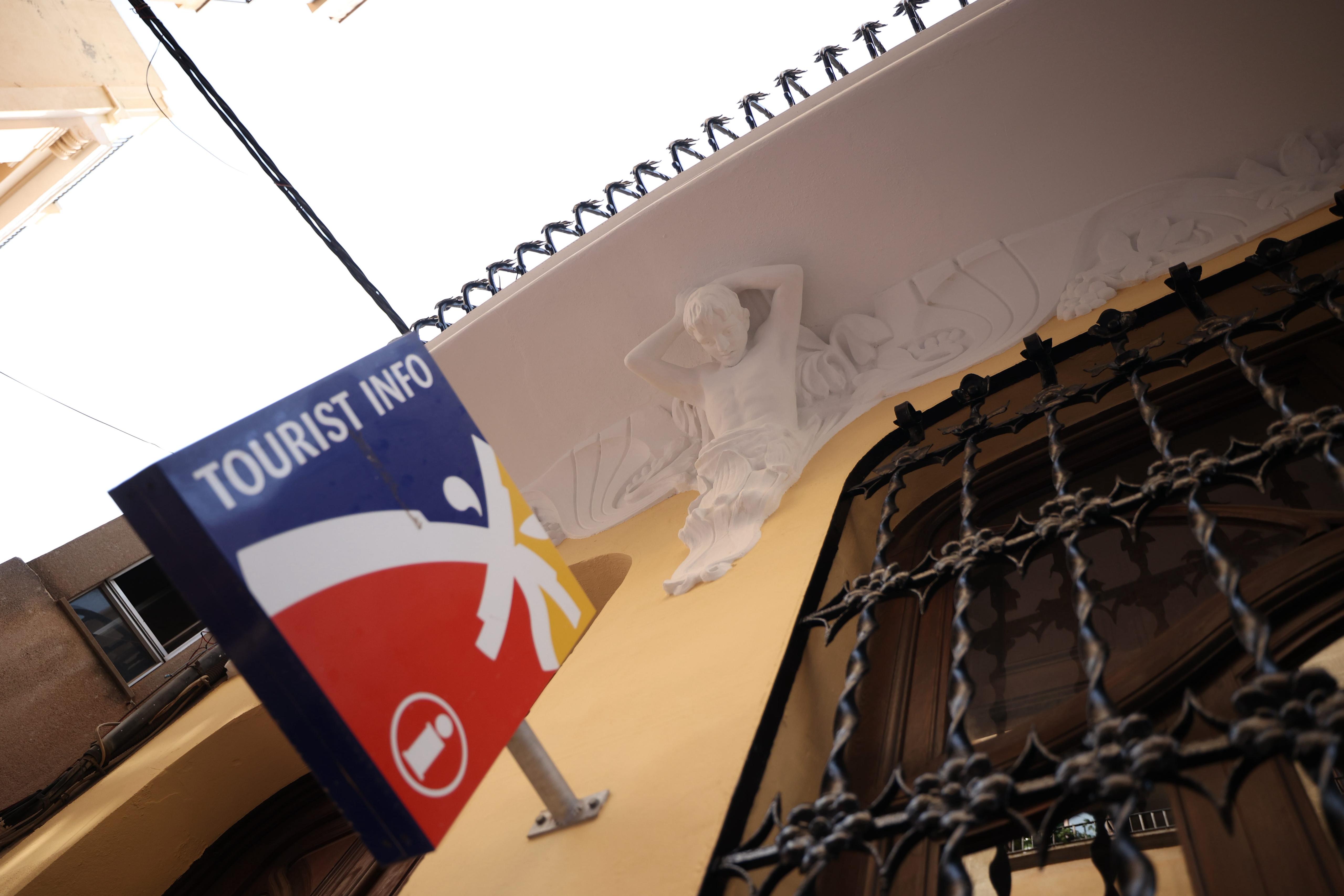 Oficina Tourist Info