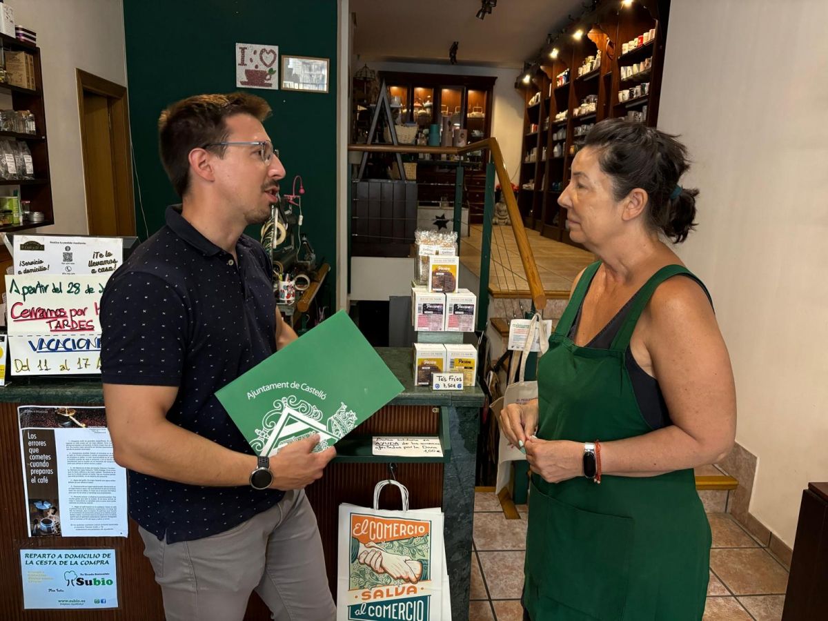 Ayudas comercios ZBE 2