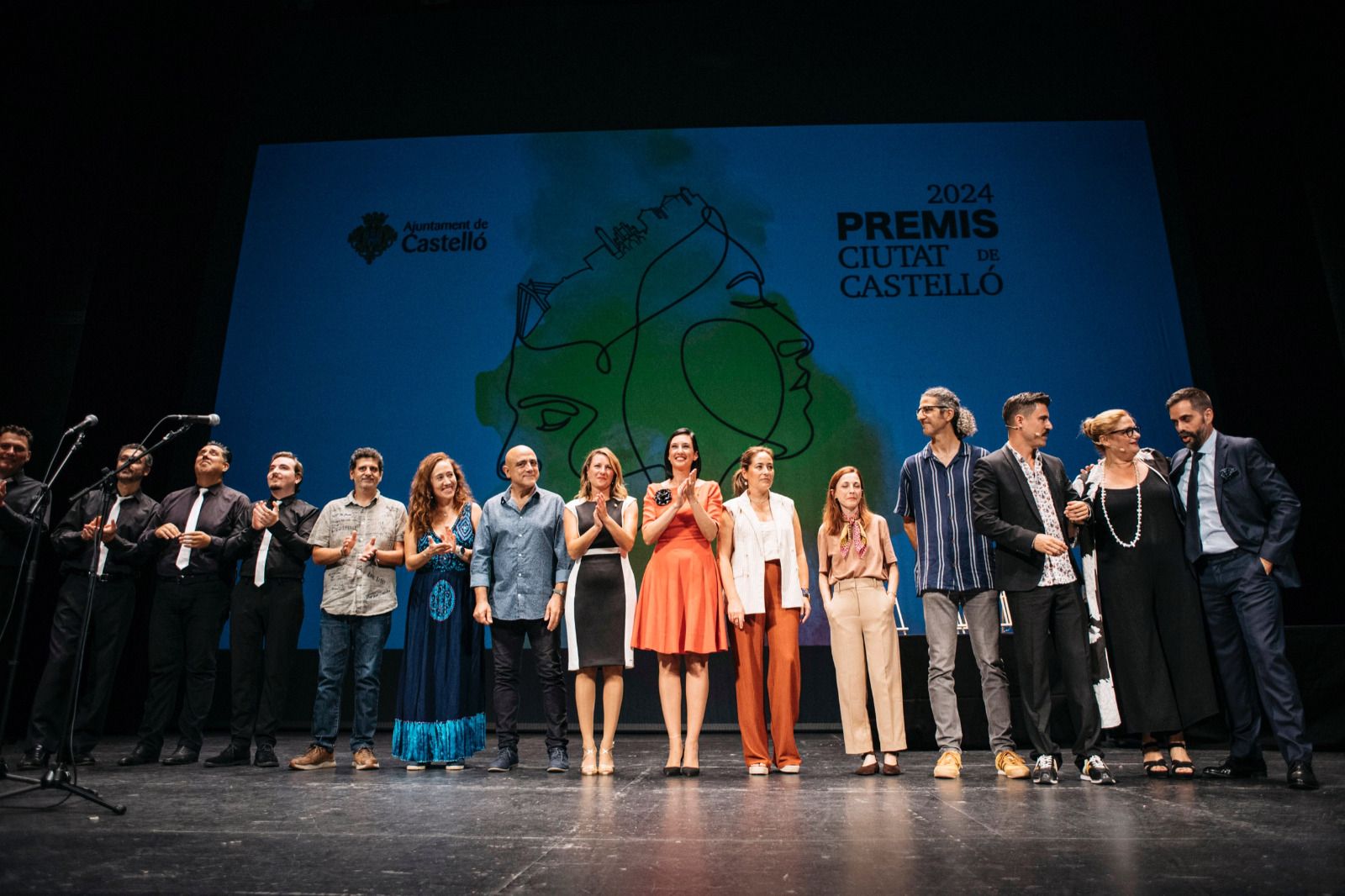 Premios Ciutat de Castelló