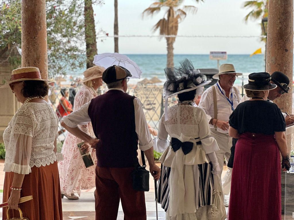 Belle Époque de Benicàssim