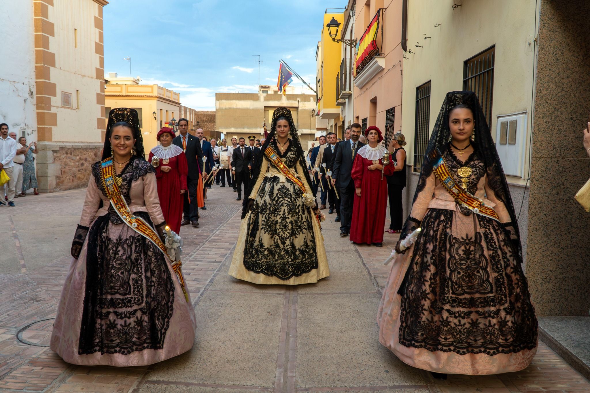 Festes de Mascarell
