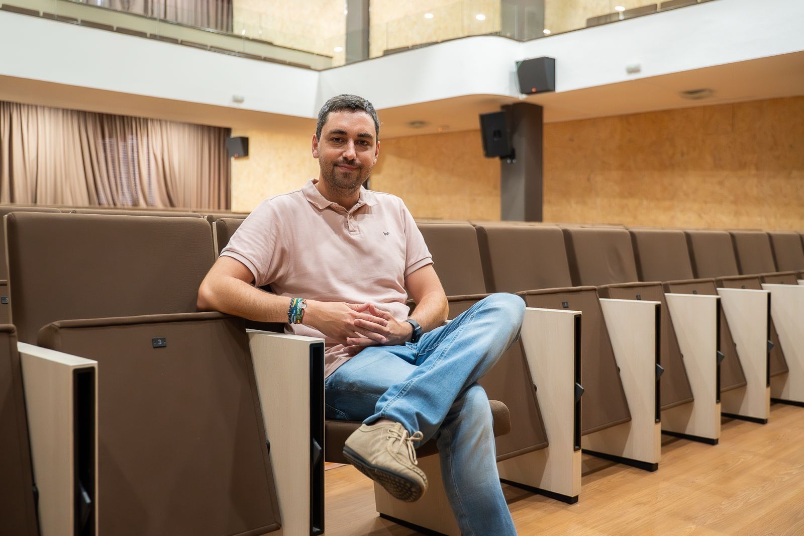 Almassora llança un divertit i potent arrancada de la temporada cultural per a este mes de setembre